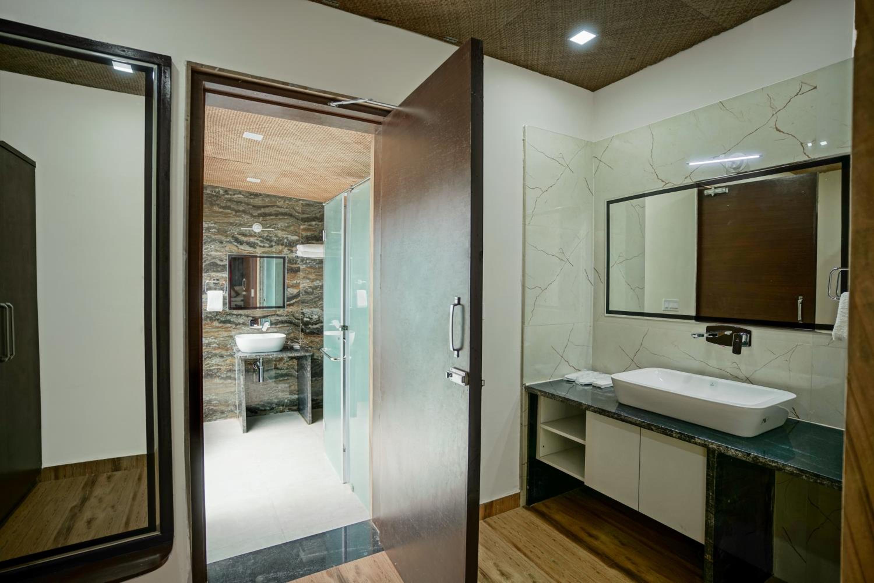 Orchard Villa with Plunge Pool and Private Sit Out - Photo 6