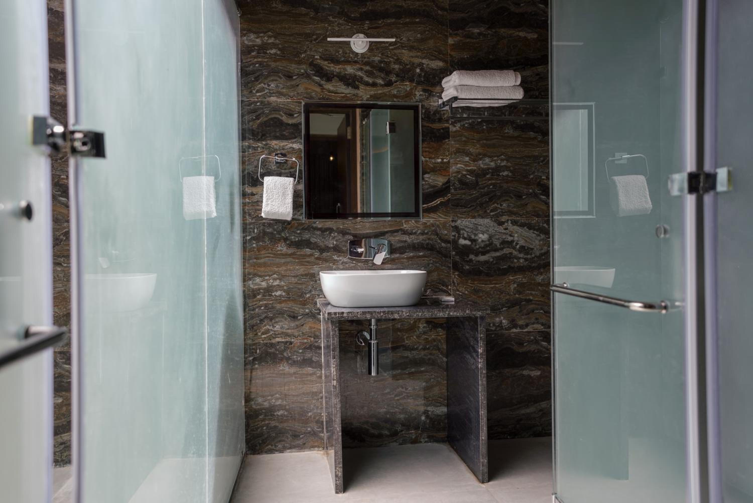 Orchard Villa with Plunge Pool and Private Sit Out - Photo 4