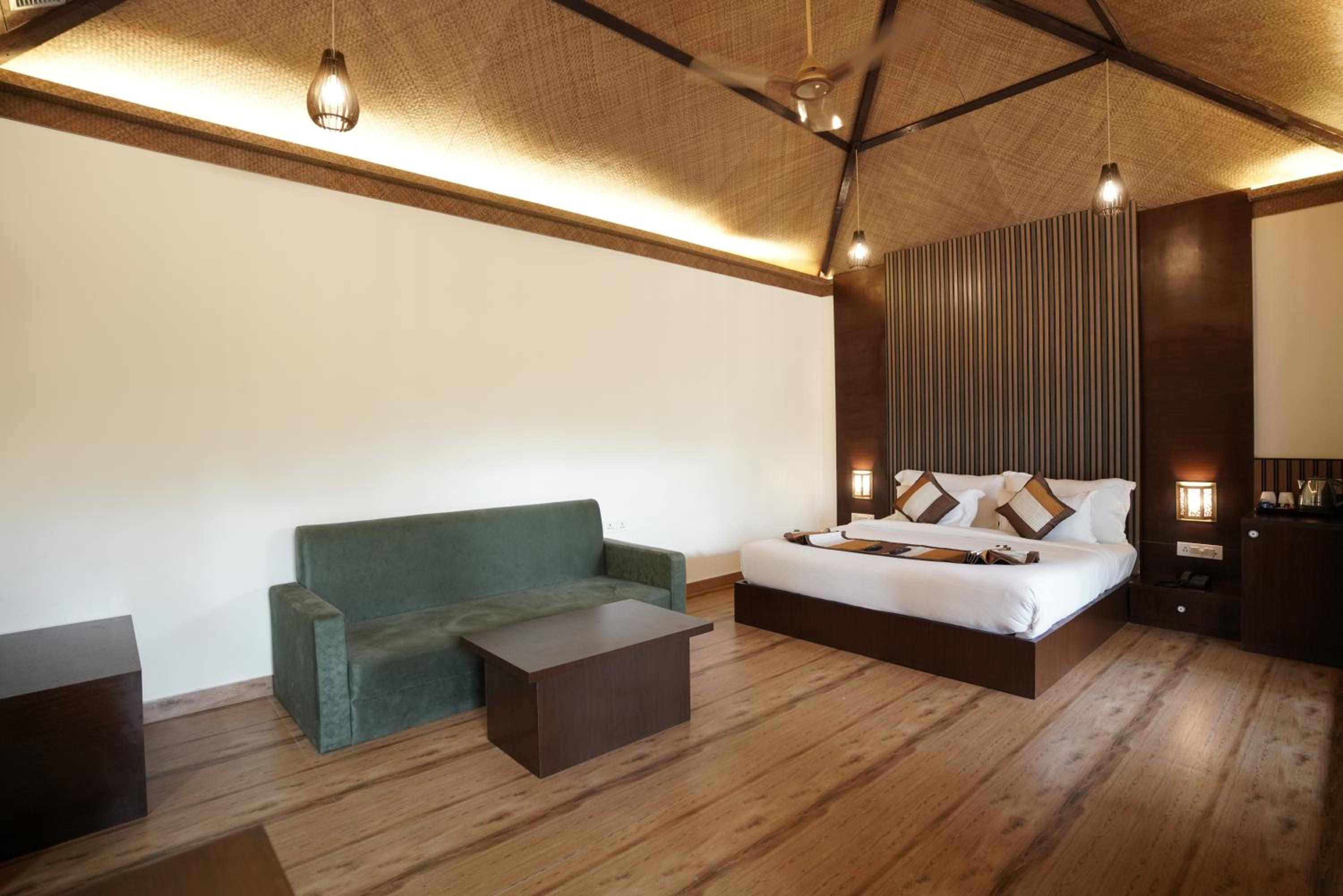 Orchard Villa with Plunge Pool and Private Sit Out - Photo 5