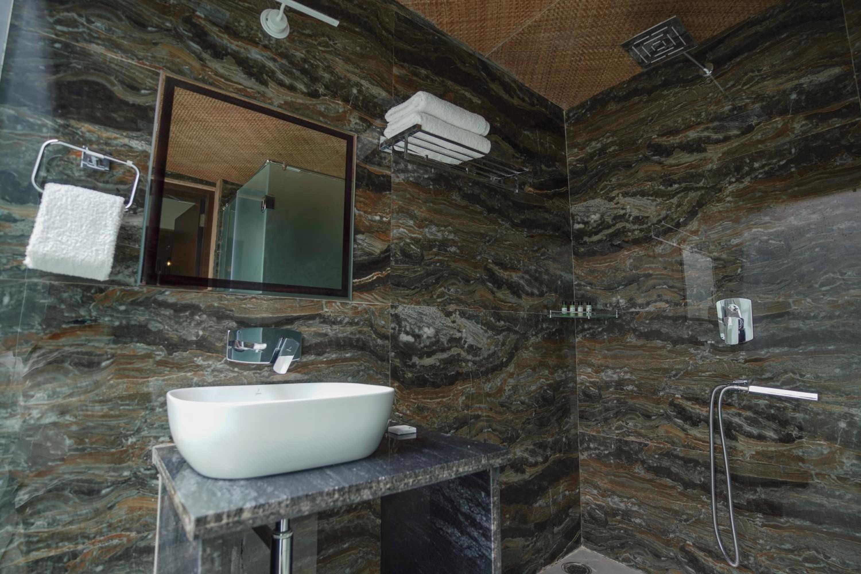 Orchard Villa with Plunge Pool and Private Sit Out - Photo 9