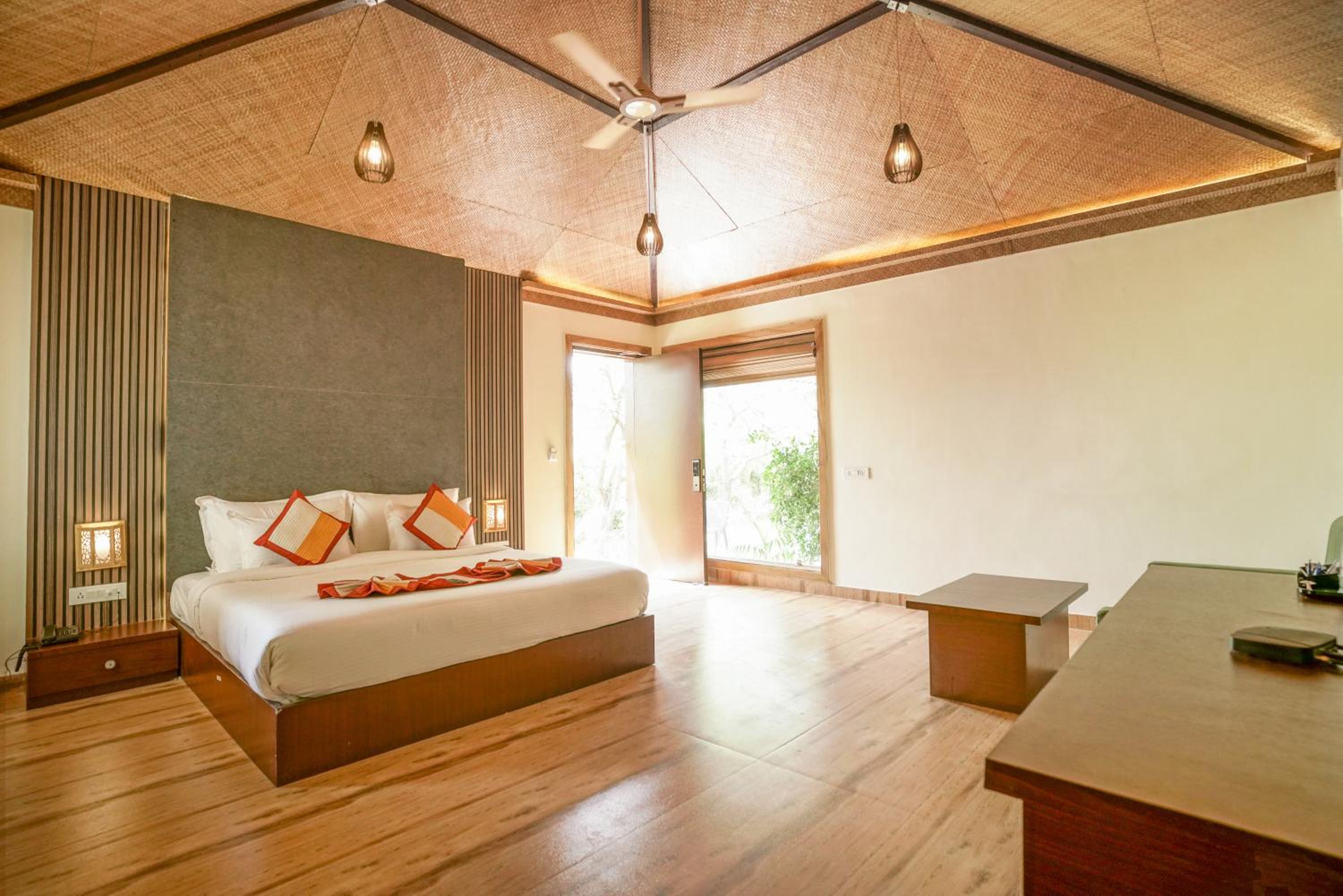 Orchard Villa with Plunge Pool and Private Sit Out - Photo 11
