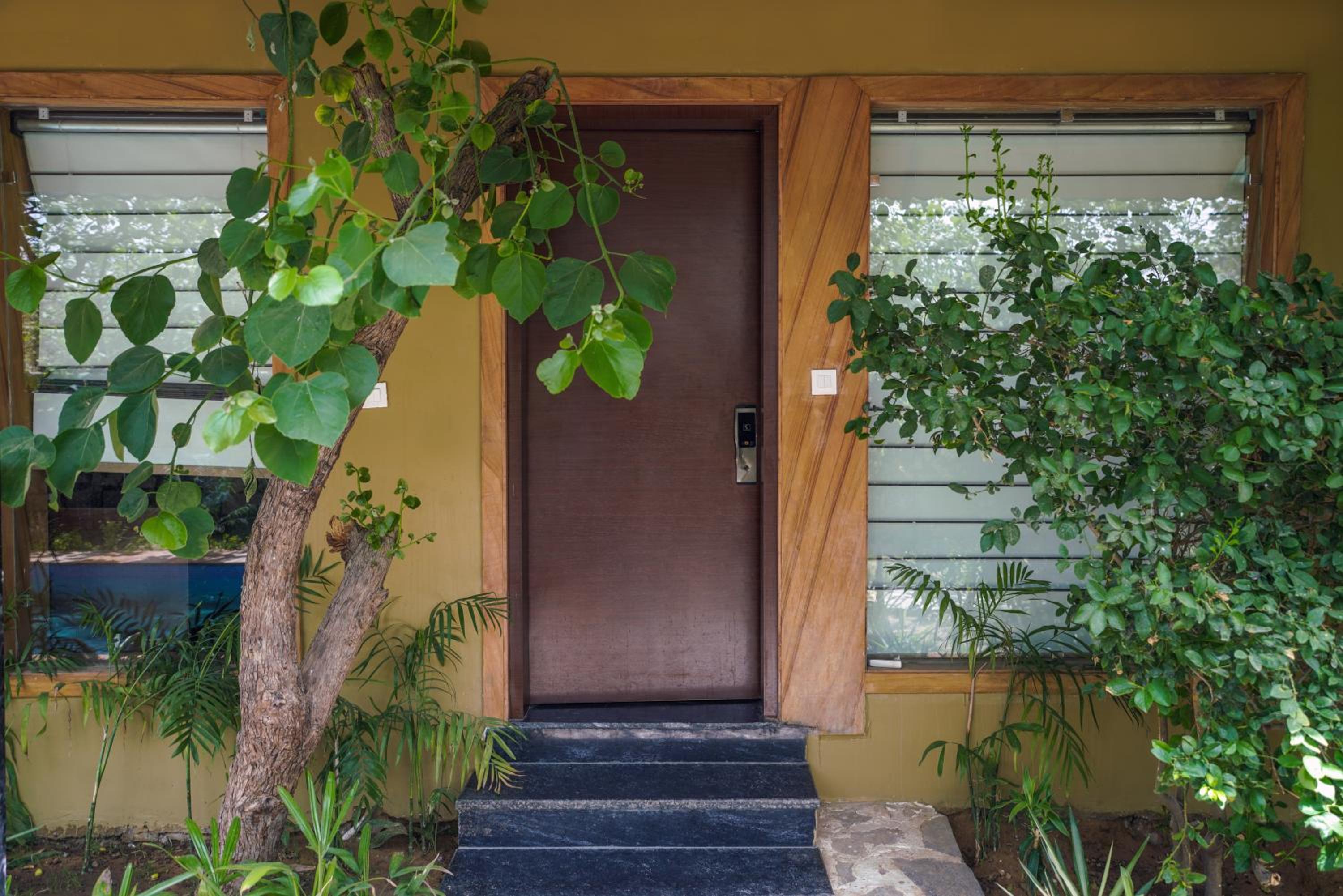 Orchard Villa with Plunge Pool and Private Sit Out - Photo 10