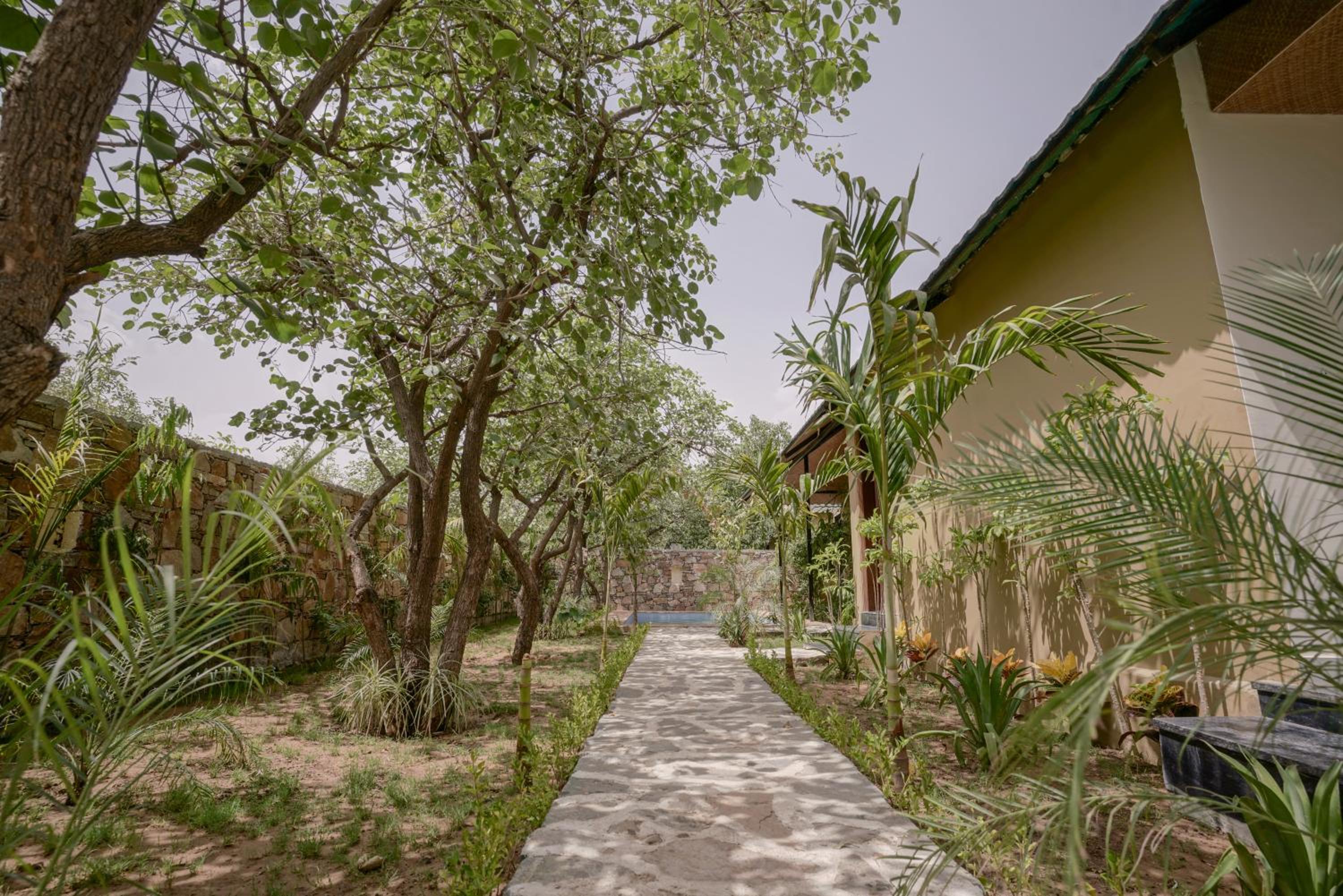 Orchard Villa with Plunge Pool and Private Sit Out - Photo 8