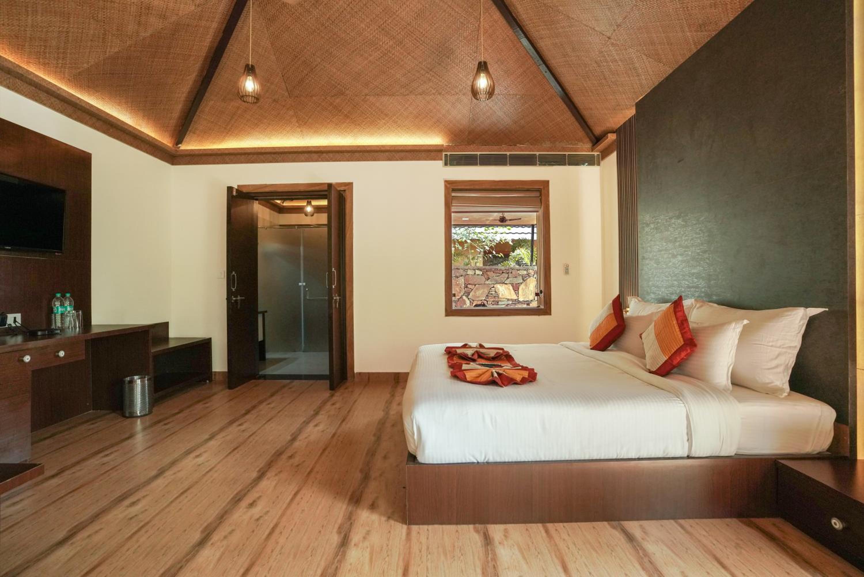 Orchard Villa with Plunge Pool and Private Sit Out - Photo 13