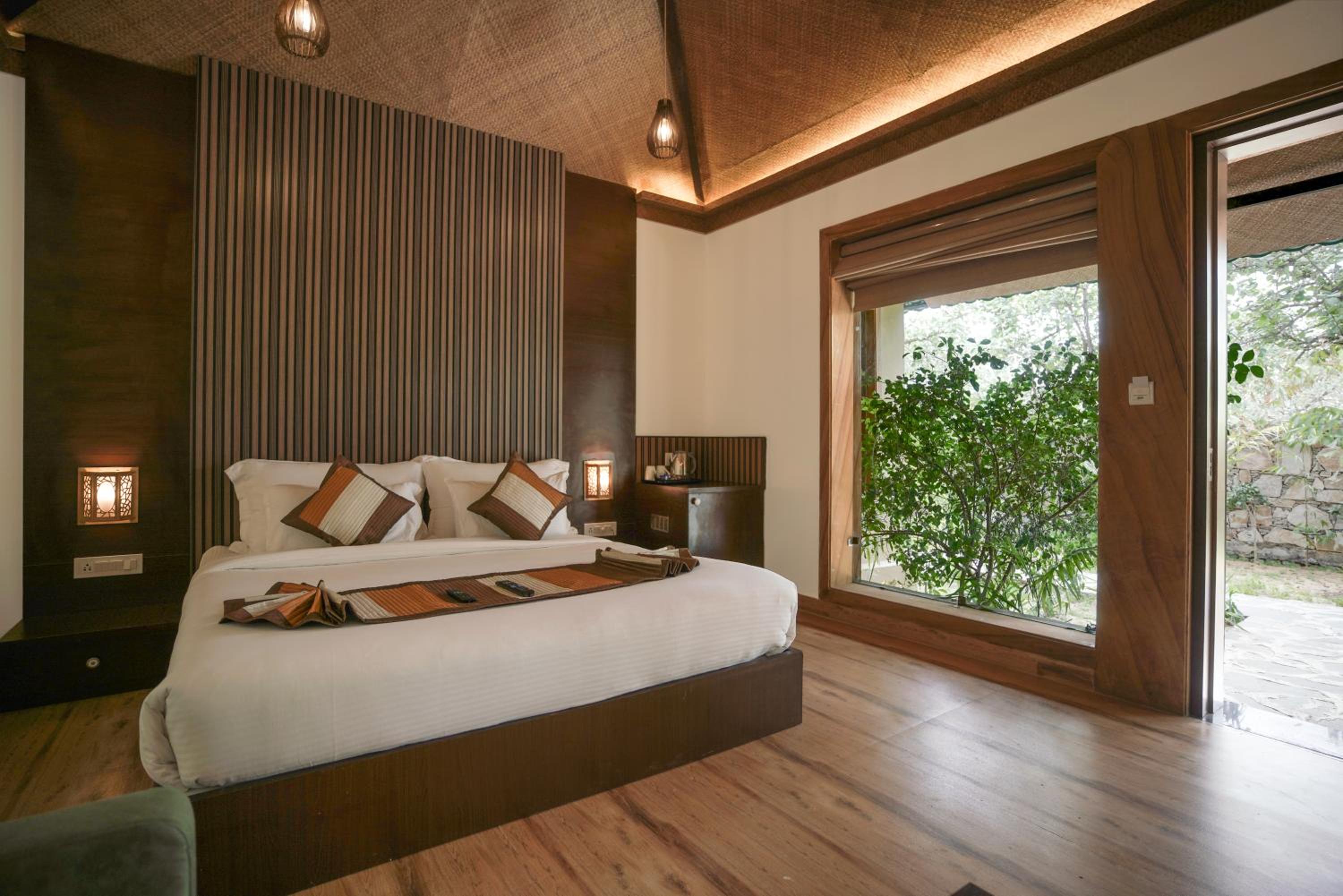 Orchard Villa with Plunge Pool and Private Sit Out - Photo 15