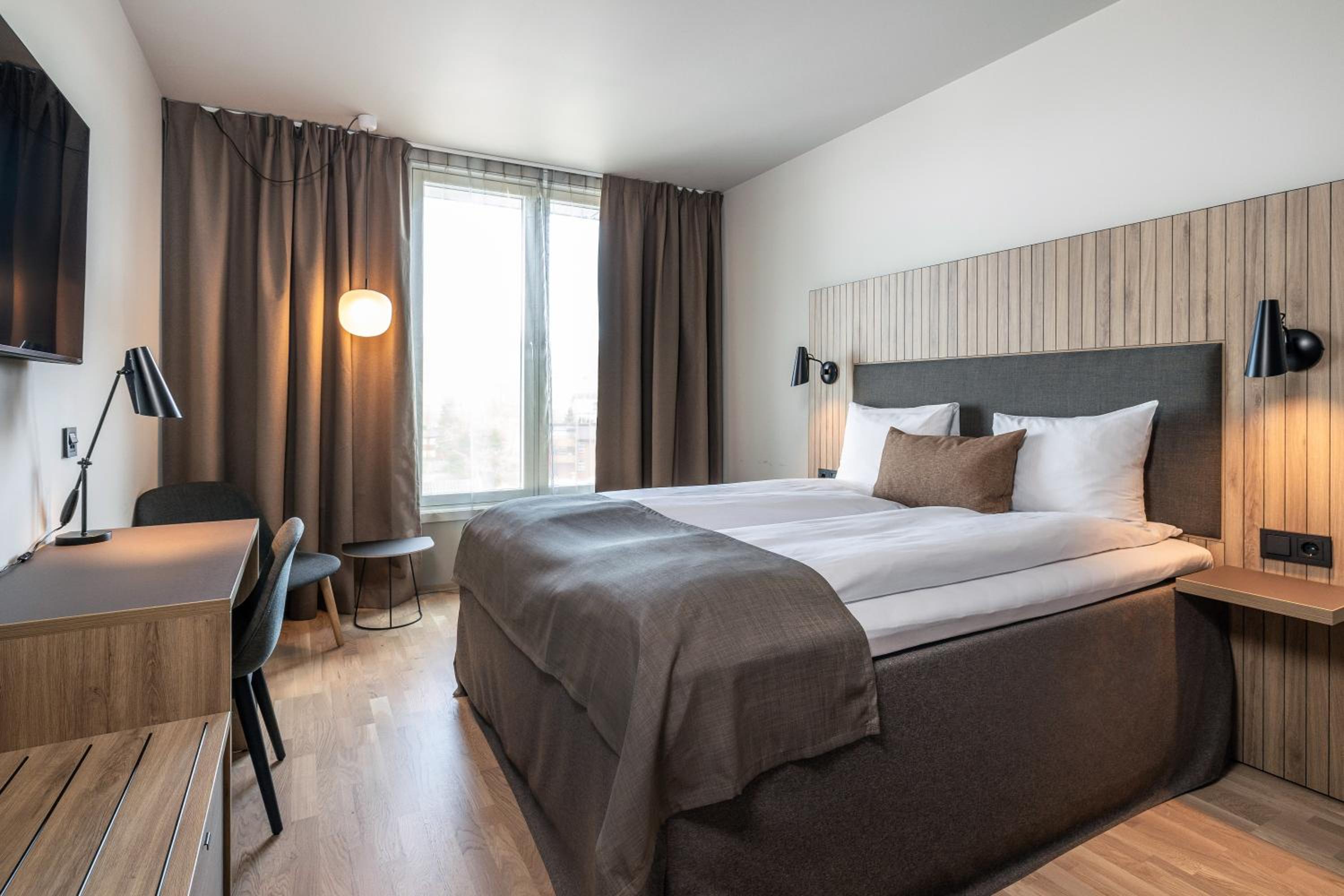 Standard Double Room - Photo 1