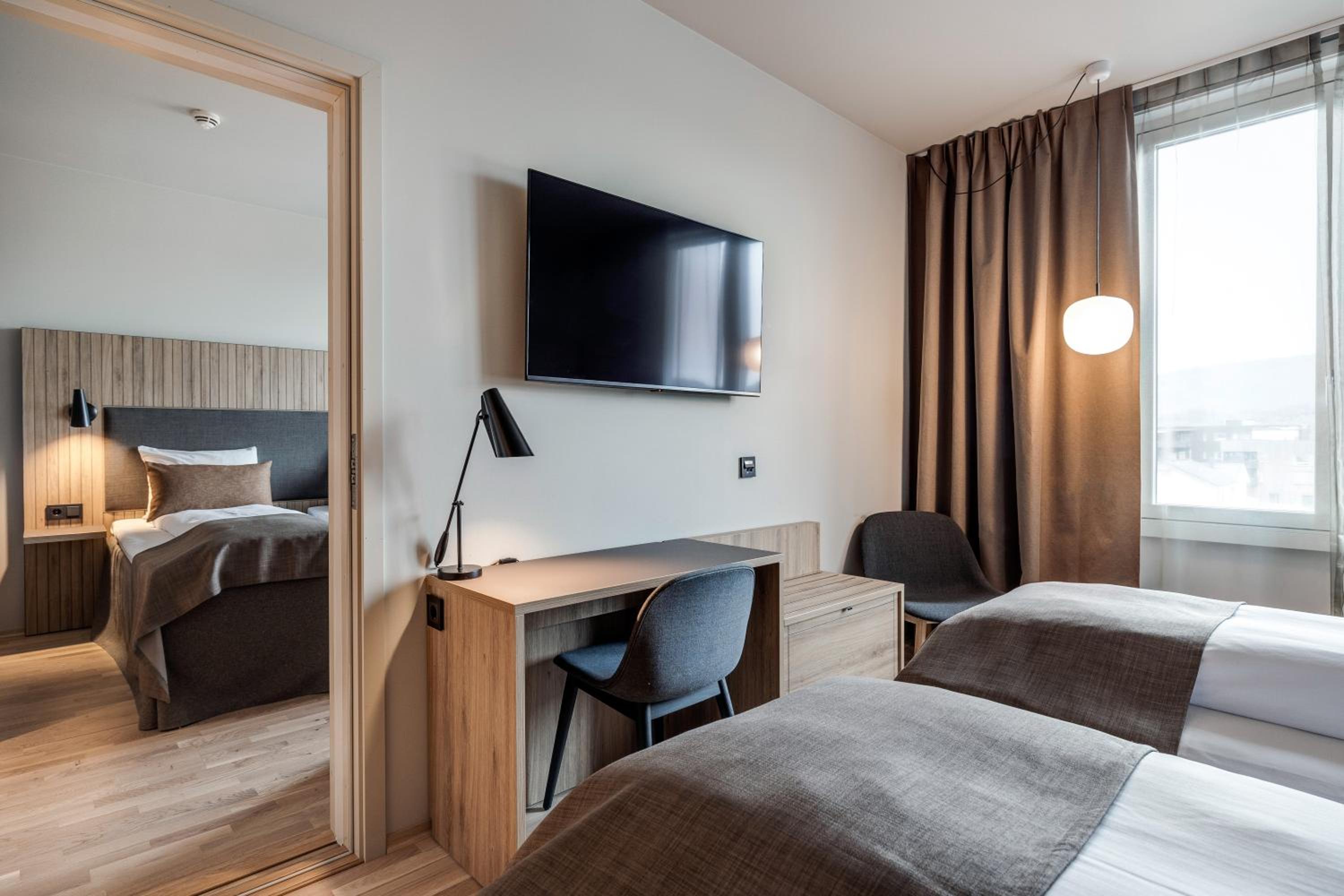 Standard Double Room - Photo 4