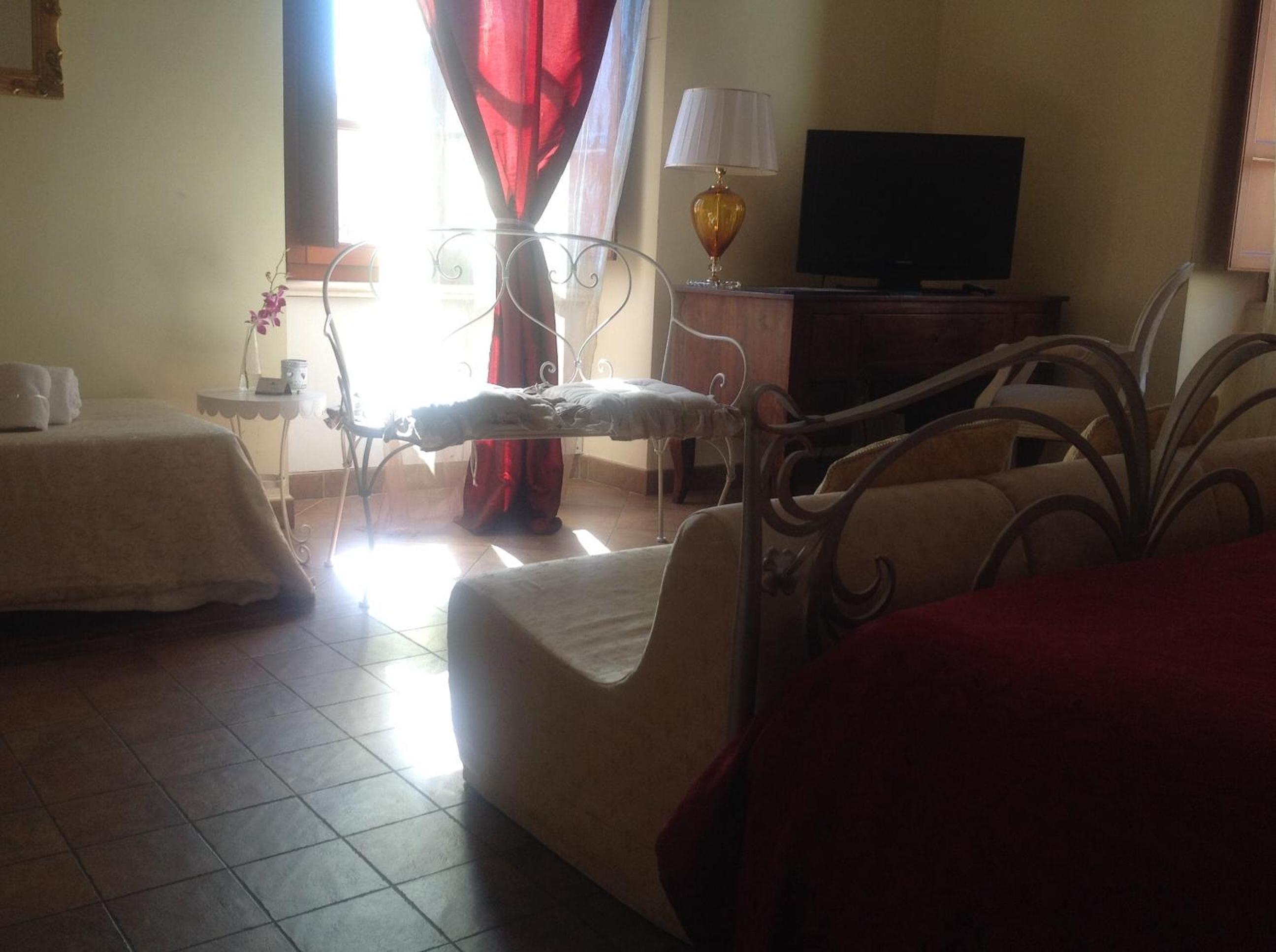 Superior Suite