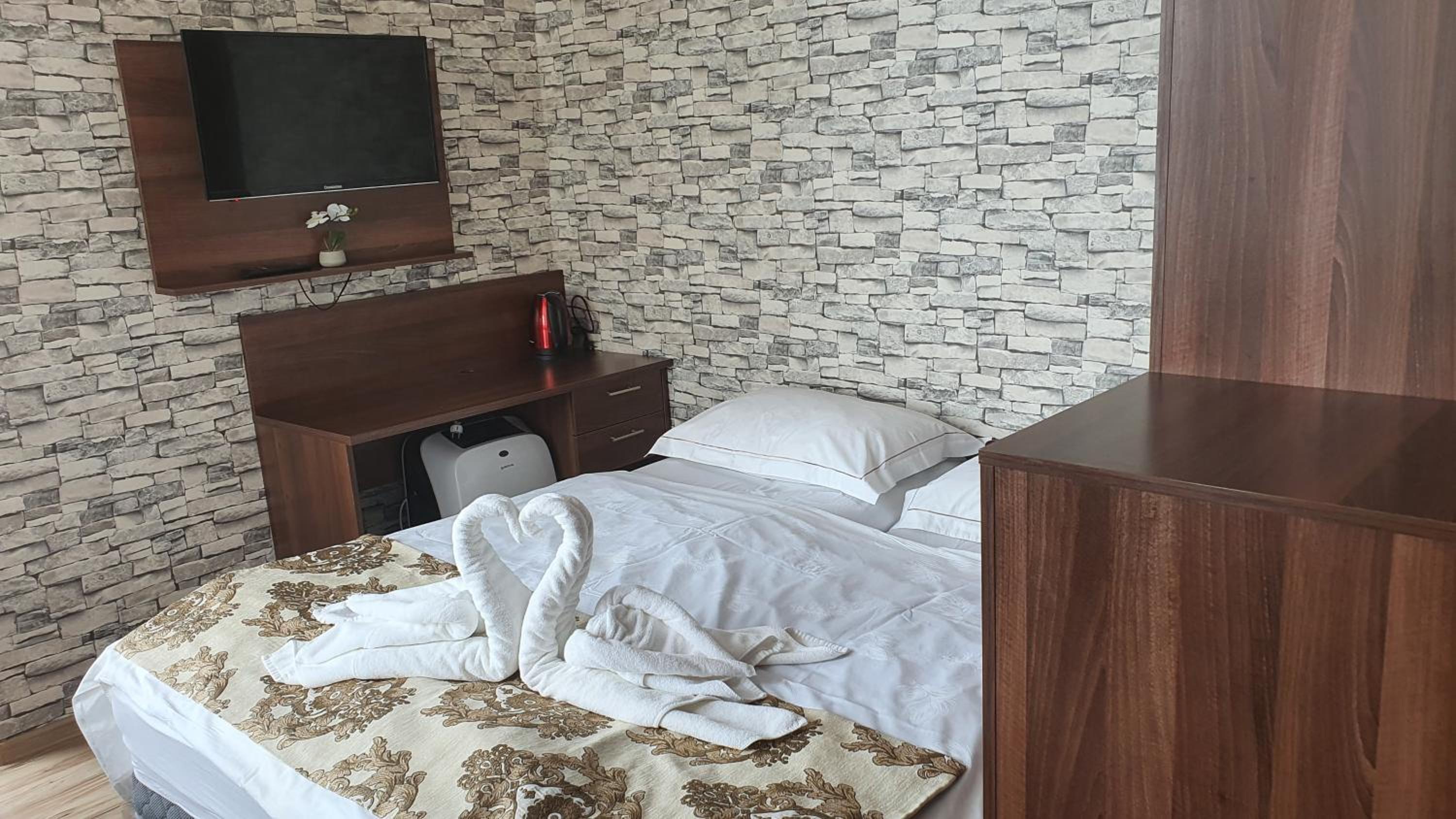 Family Suite - Photo 1