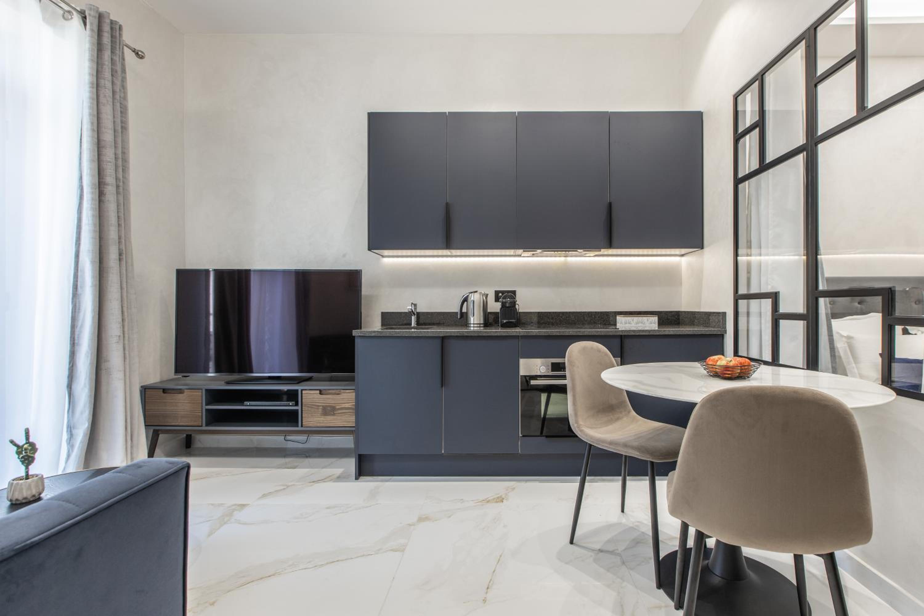 Opale One-Bedroom Apartment - Photo 10