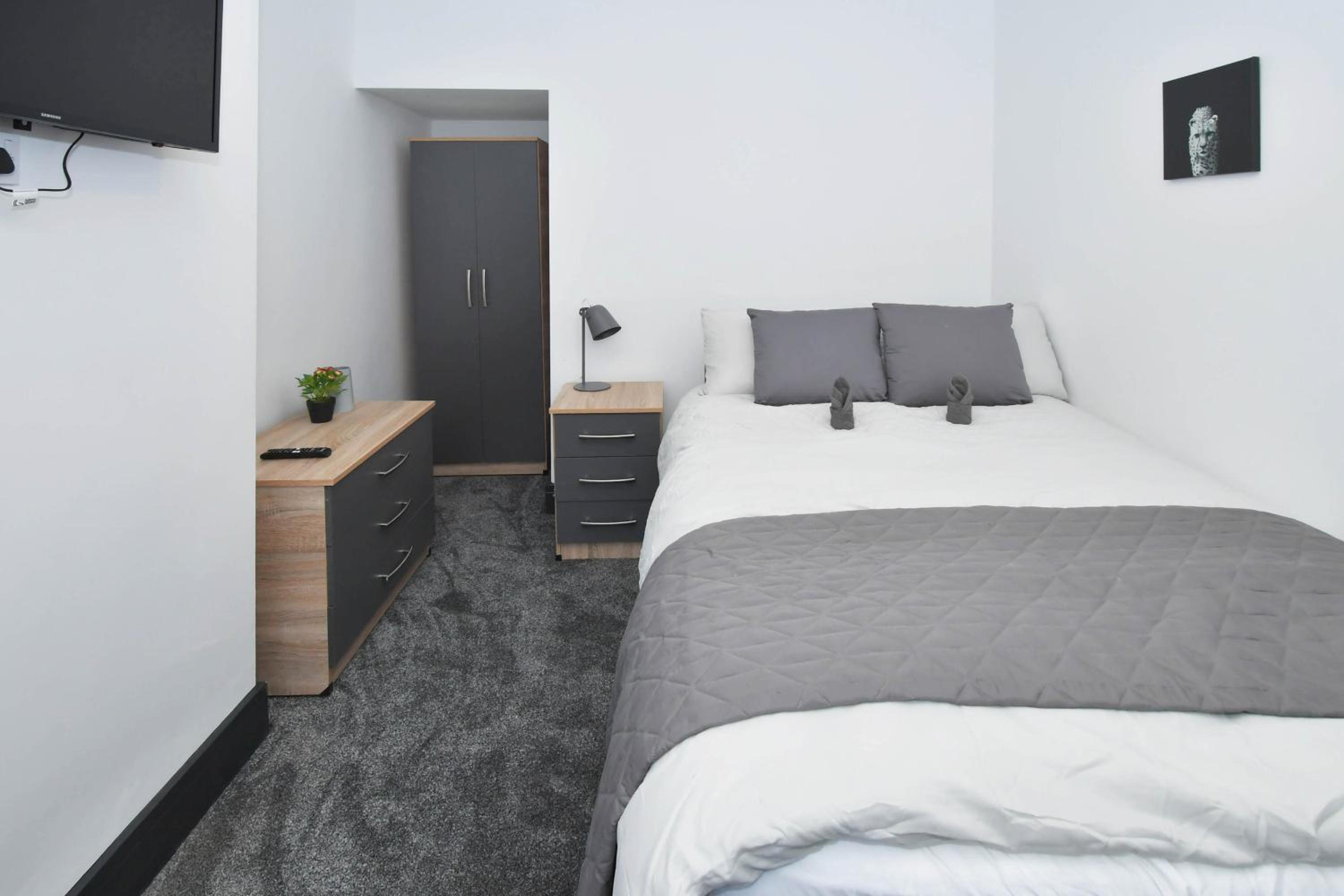 Superior Double Room photo 1
