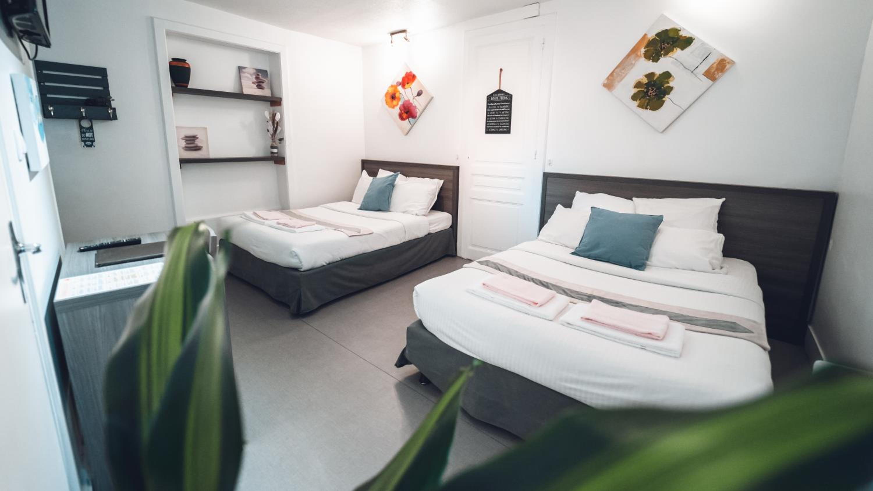 Standard Quadruple Room photo 1