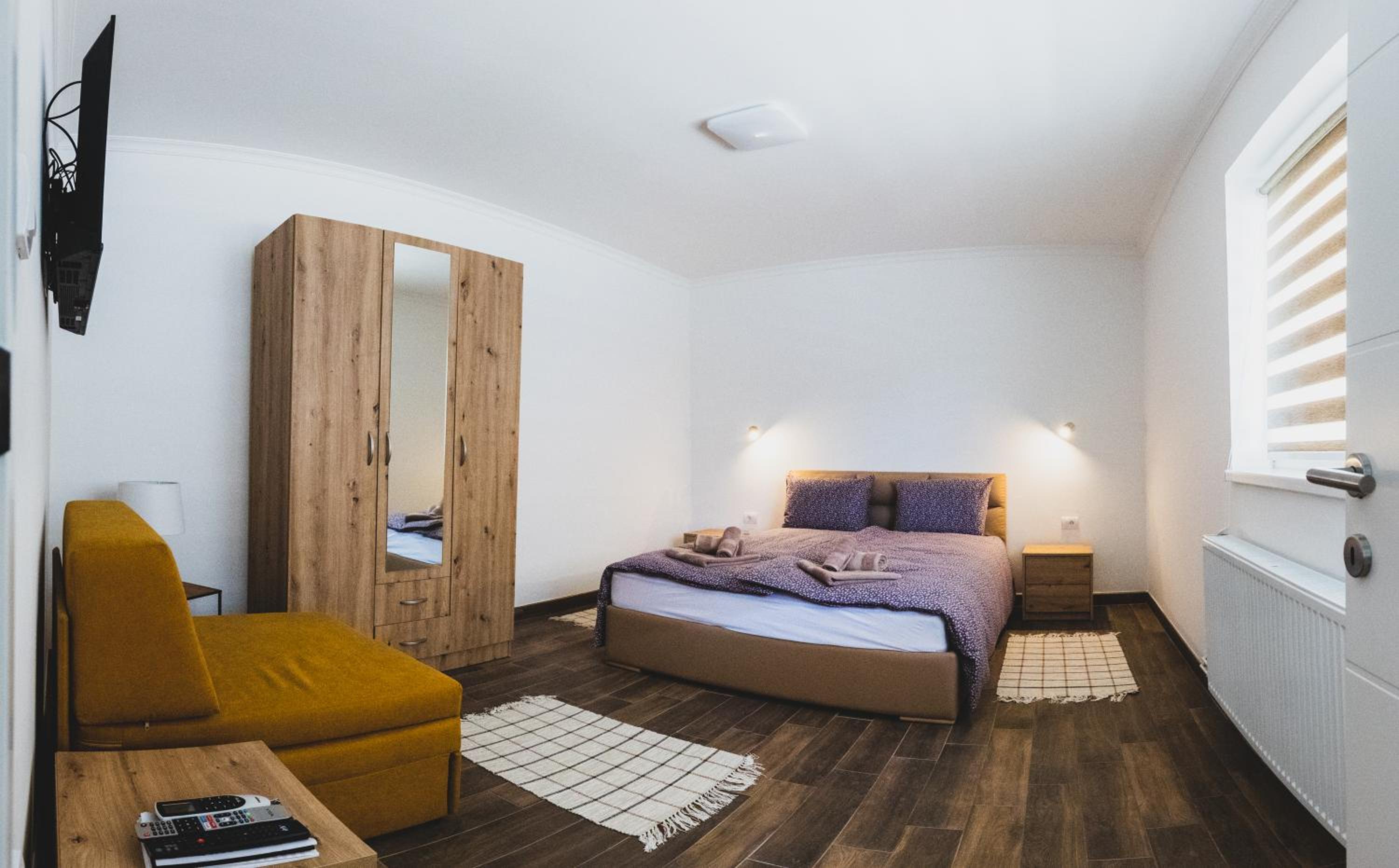 Standard Apartment