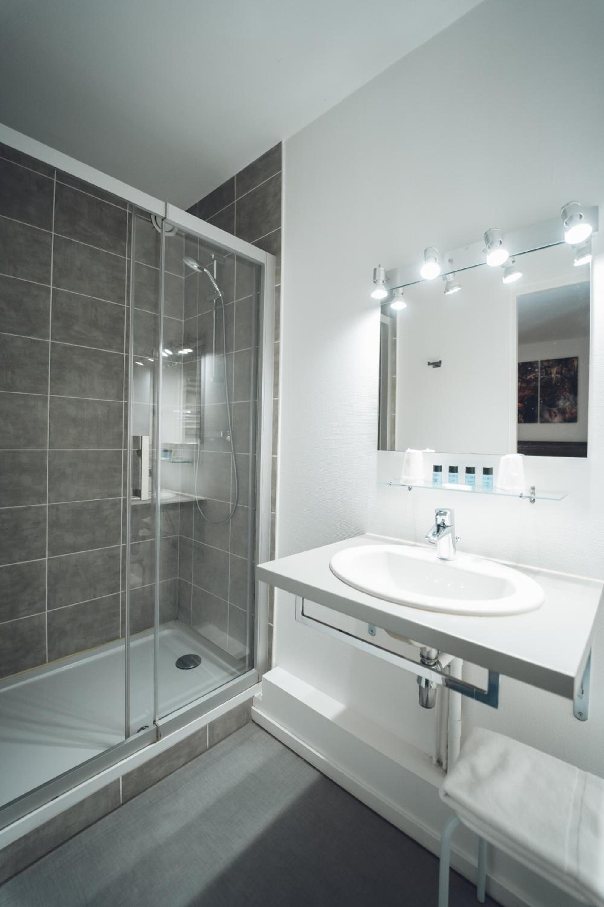 Standard Quadruple Room photo 2