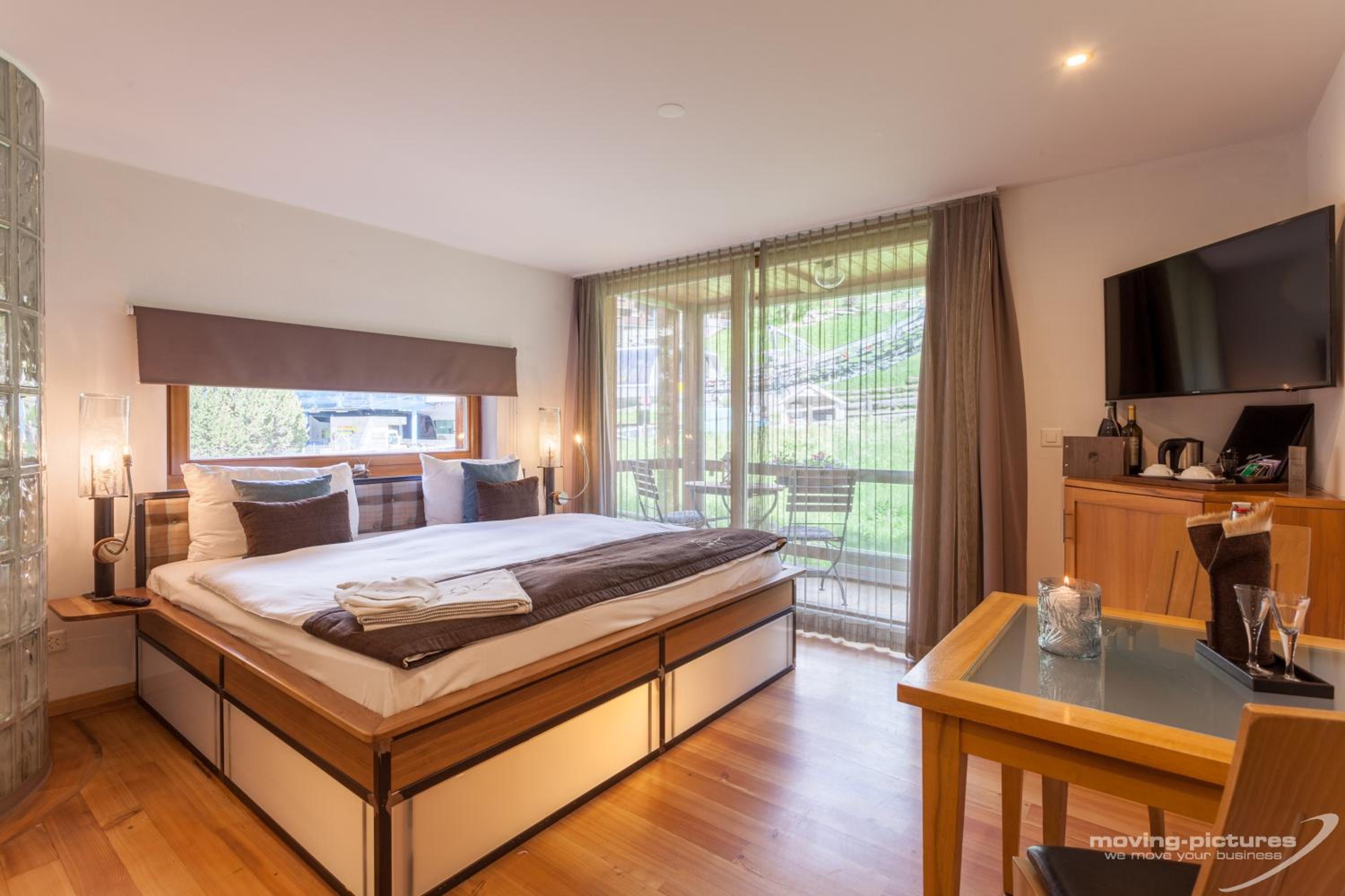Double Room - Photo 1