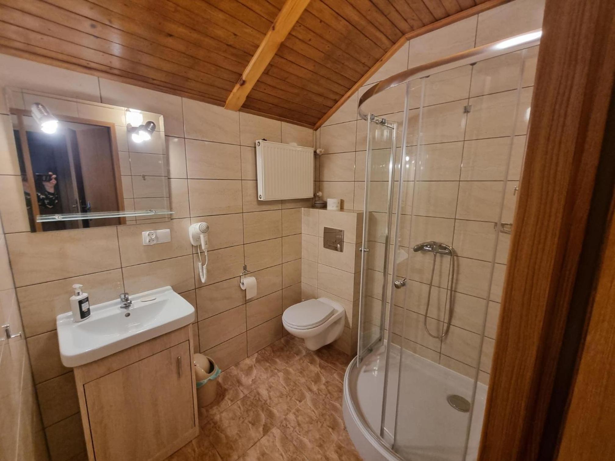 Double Room with Garden View - Photo 3