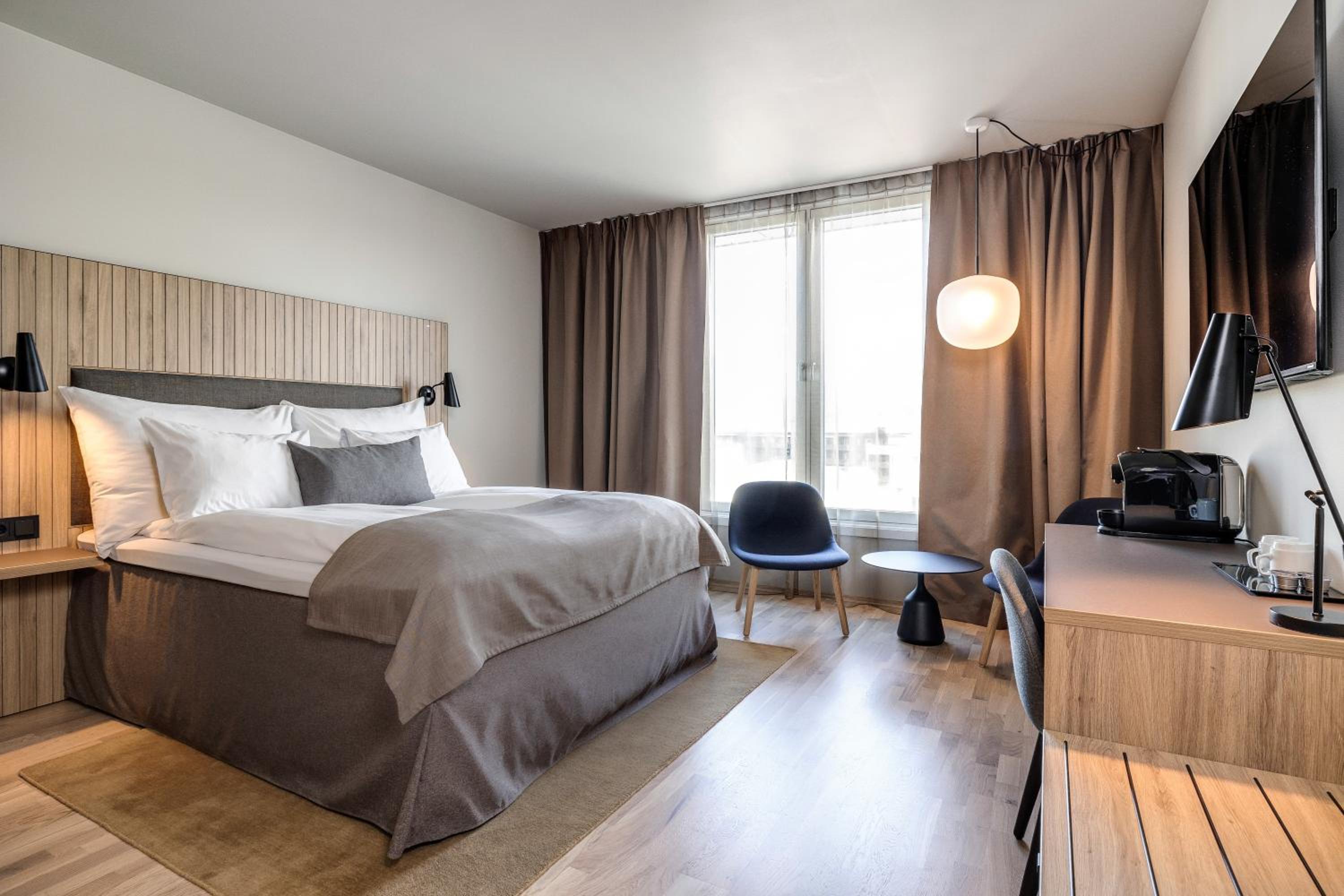 Superior Double Room - Photo 1