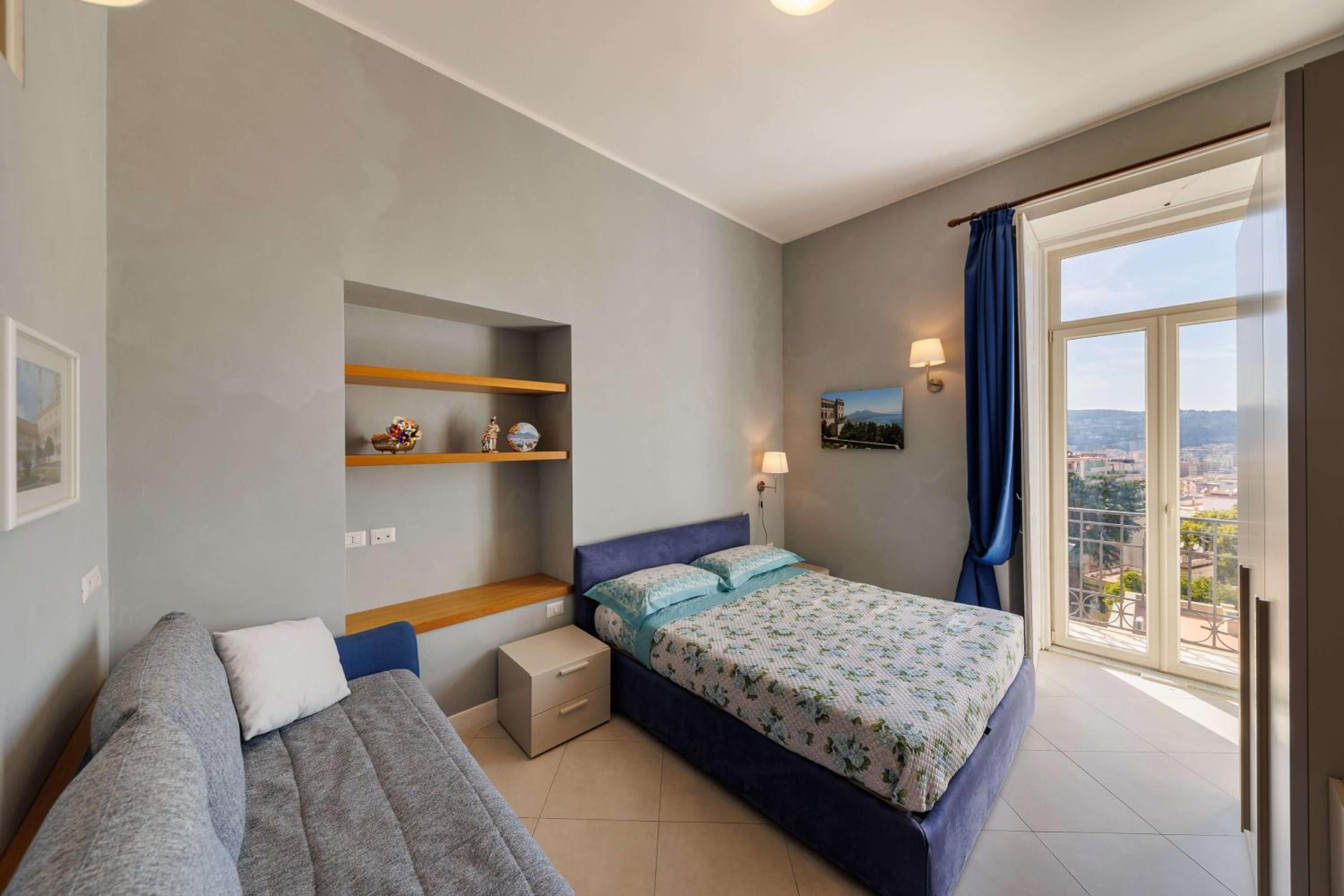 Triple Room with Private Bathroom
