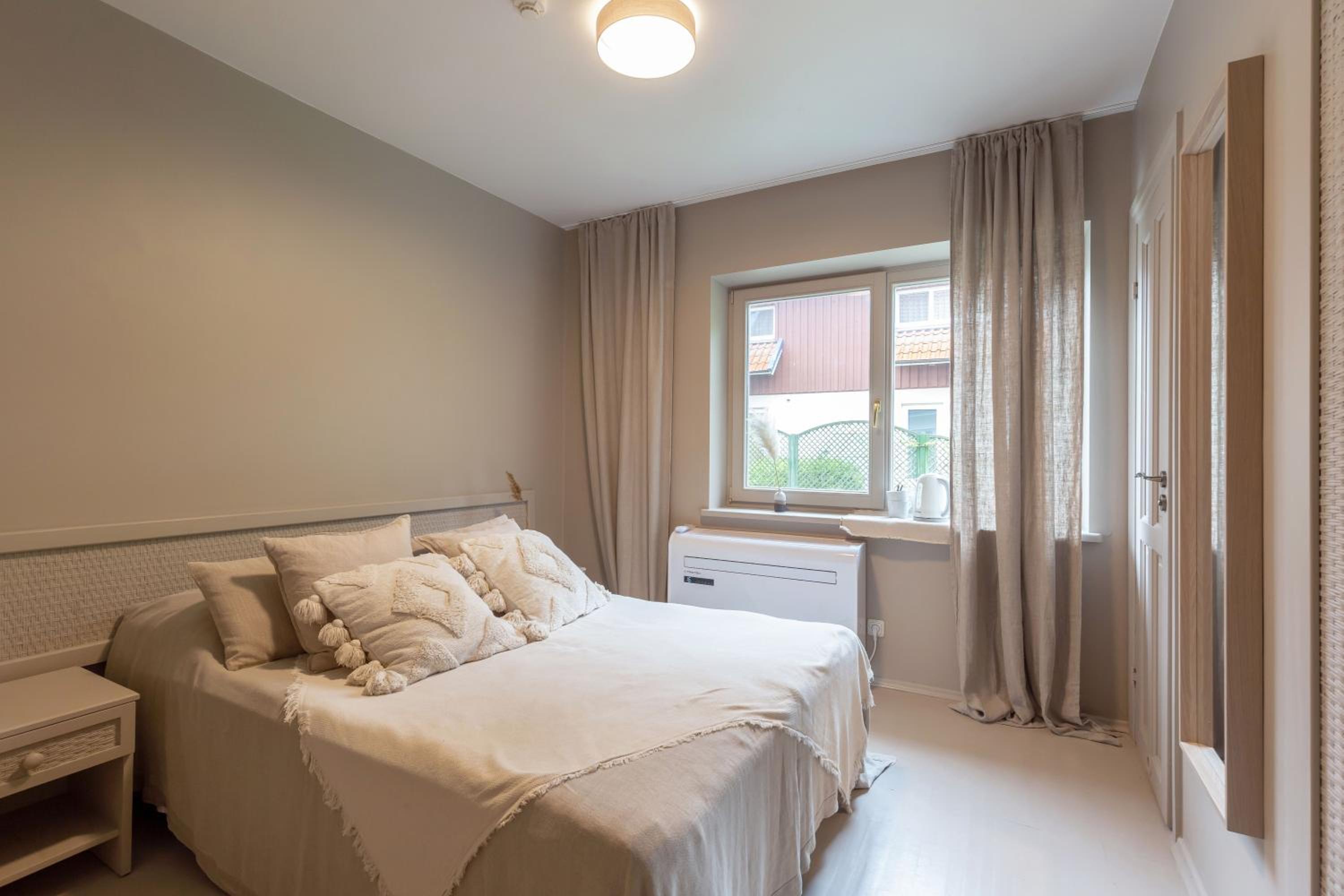 Small Double Room