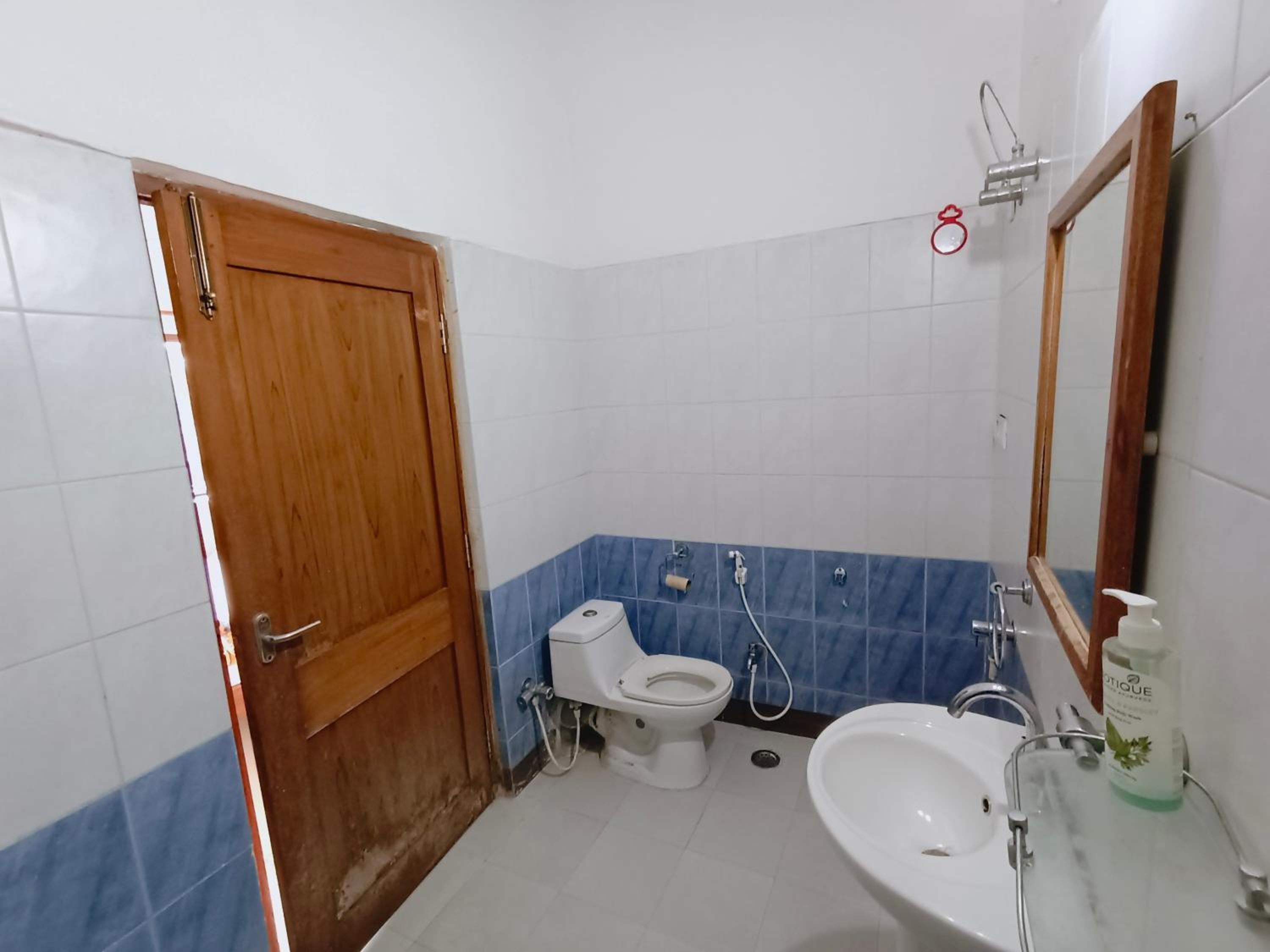 Deluxe Double Room photo 2