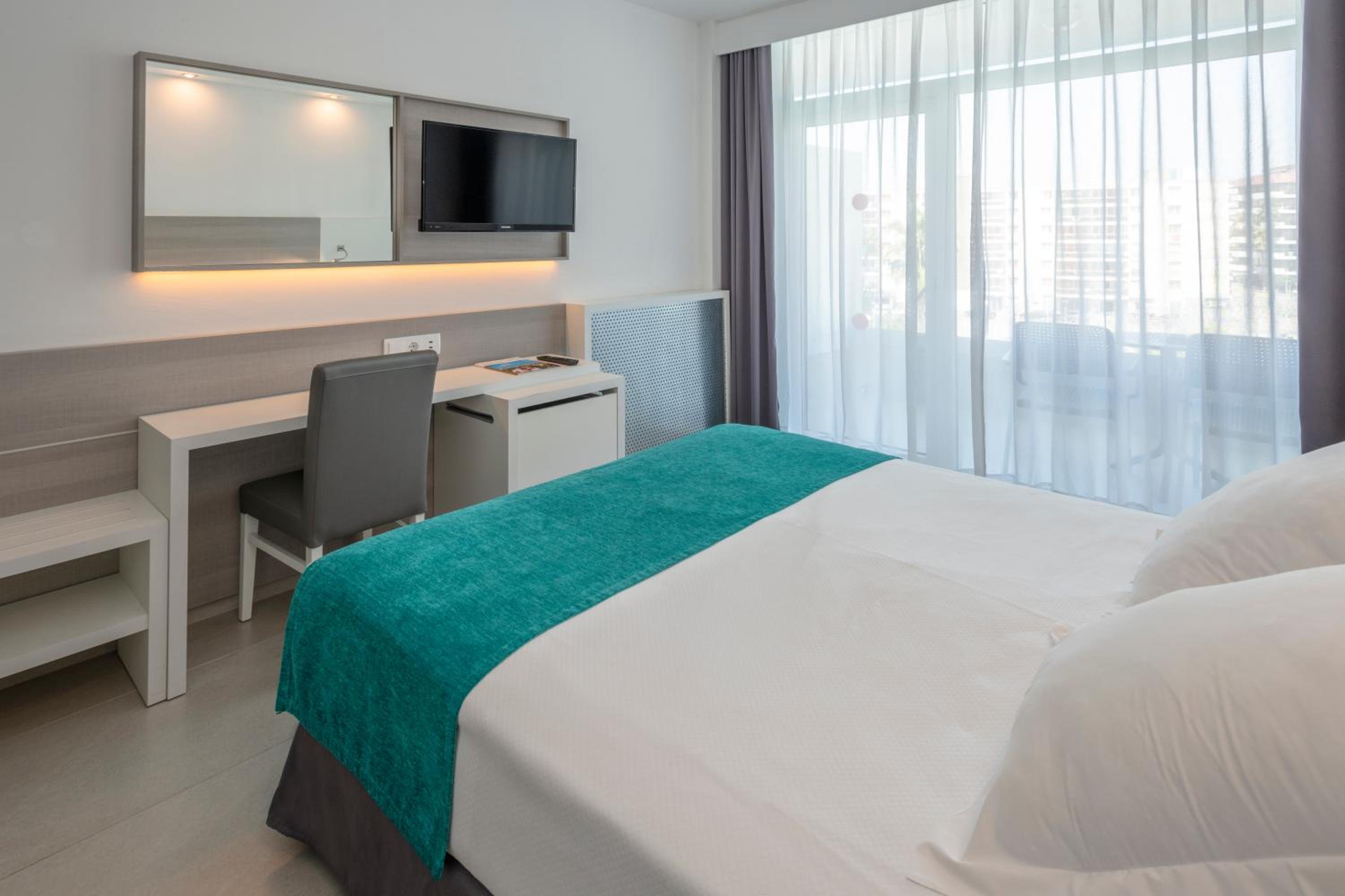 Double Room - Photo 4