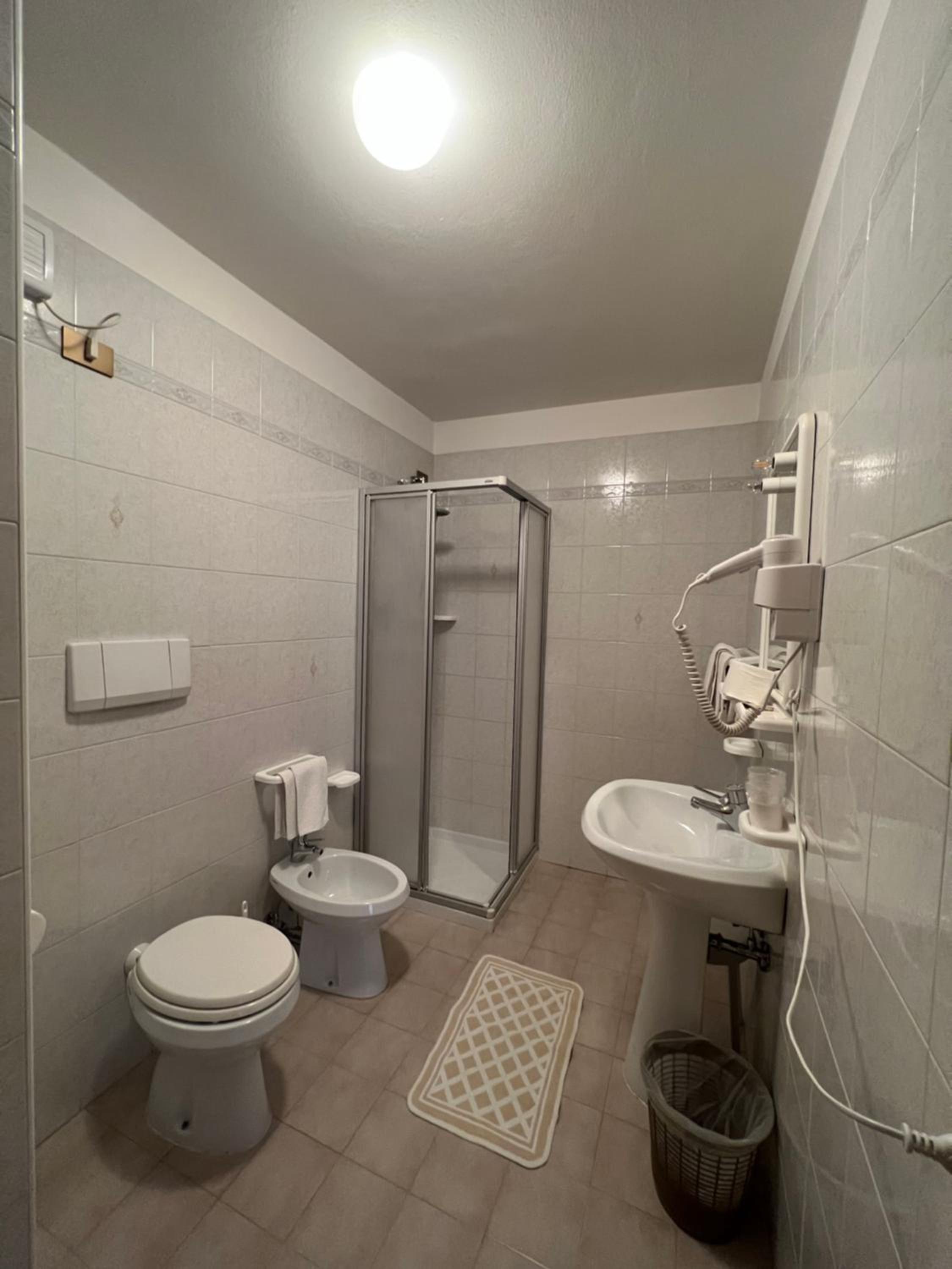 Triple Room with Balcony photo 3