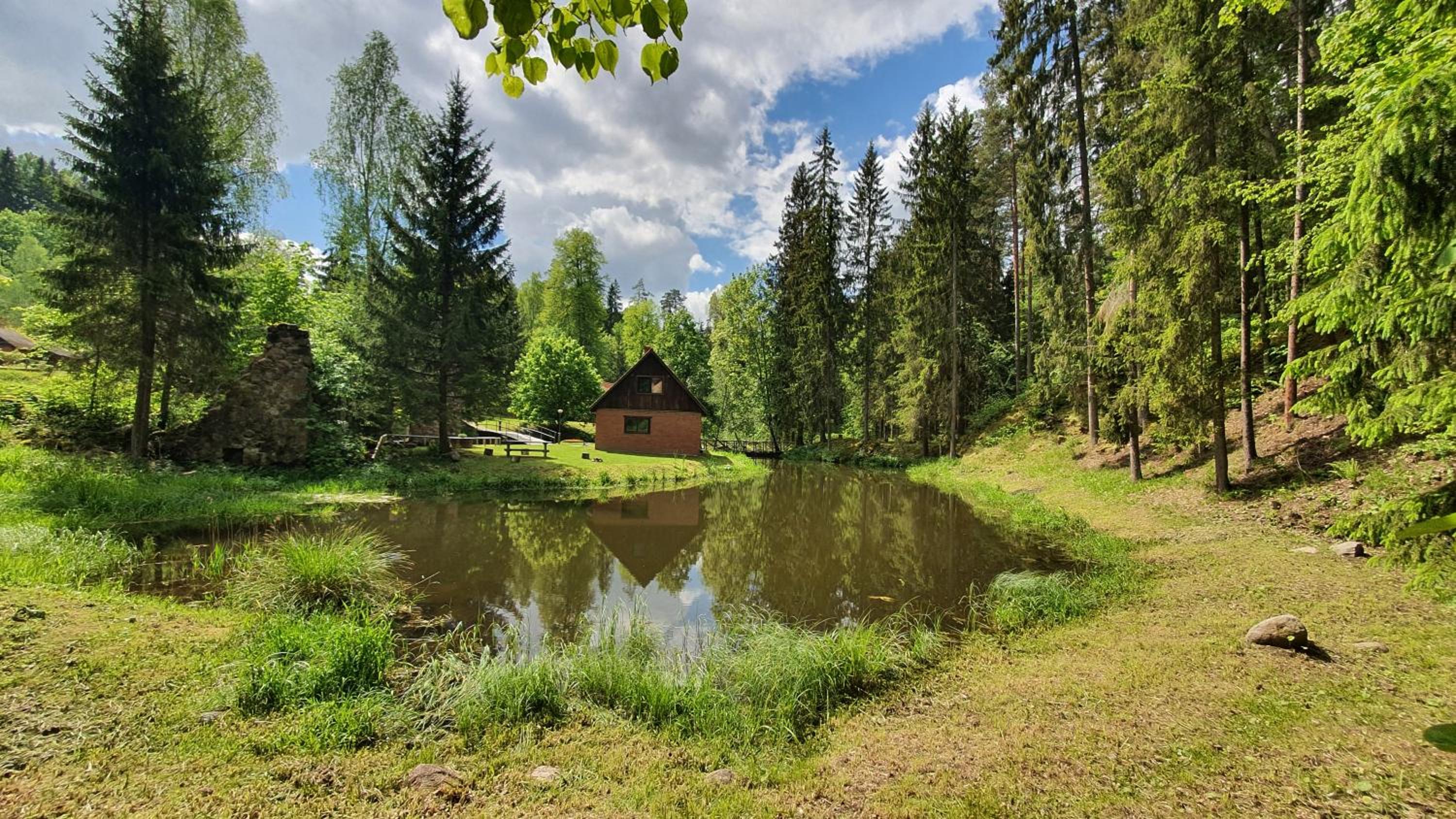 Two-Bedroom House - Photo 9