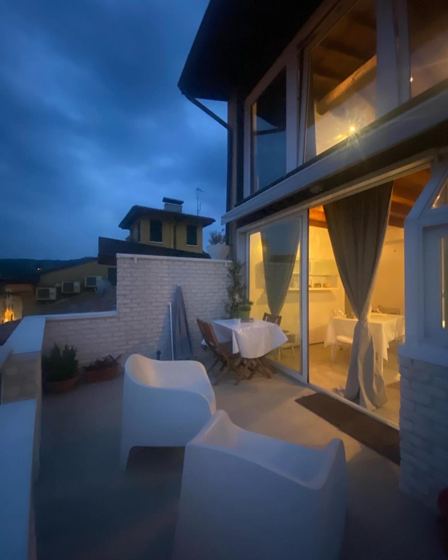 Two-Bedroom Penthouse Apartment with Terrace - Photo 50