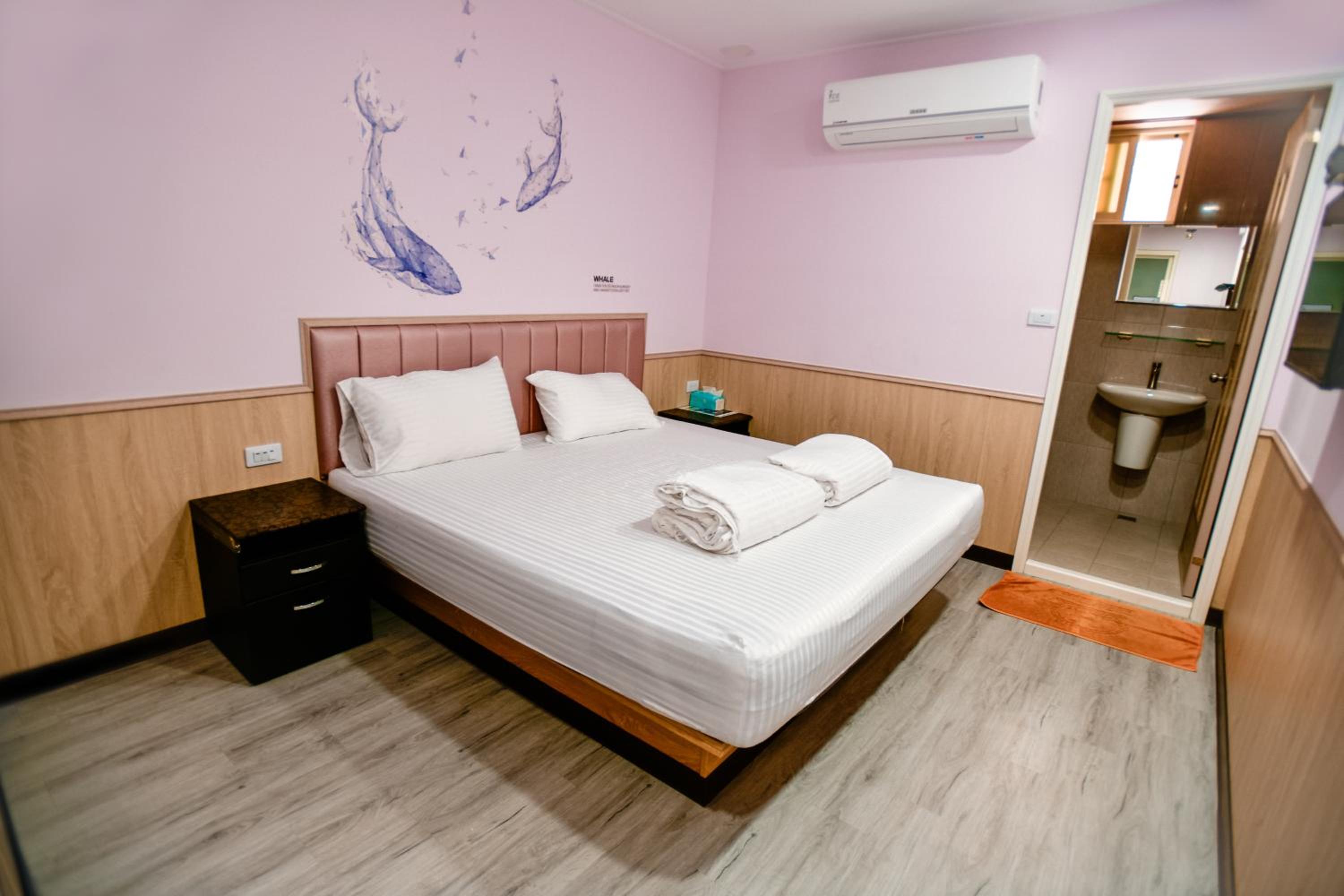 Double Room with Private Bathroom photo 1