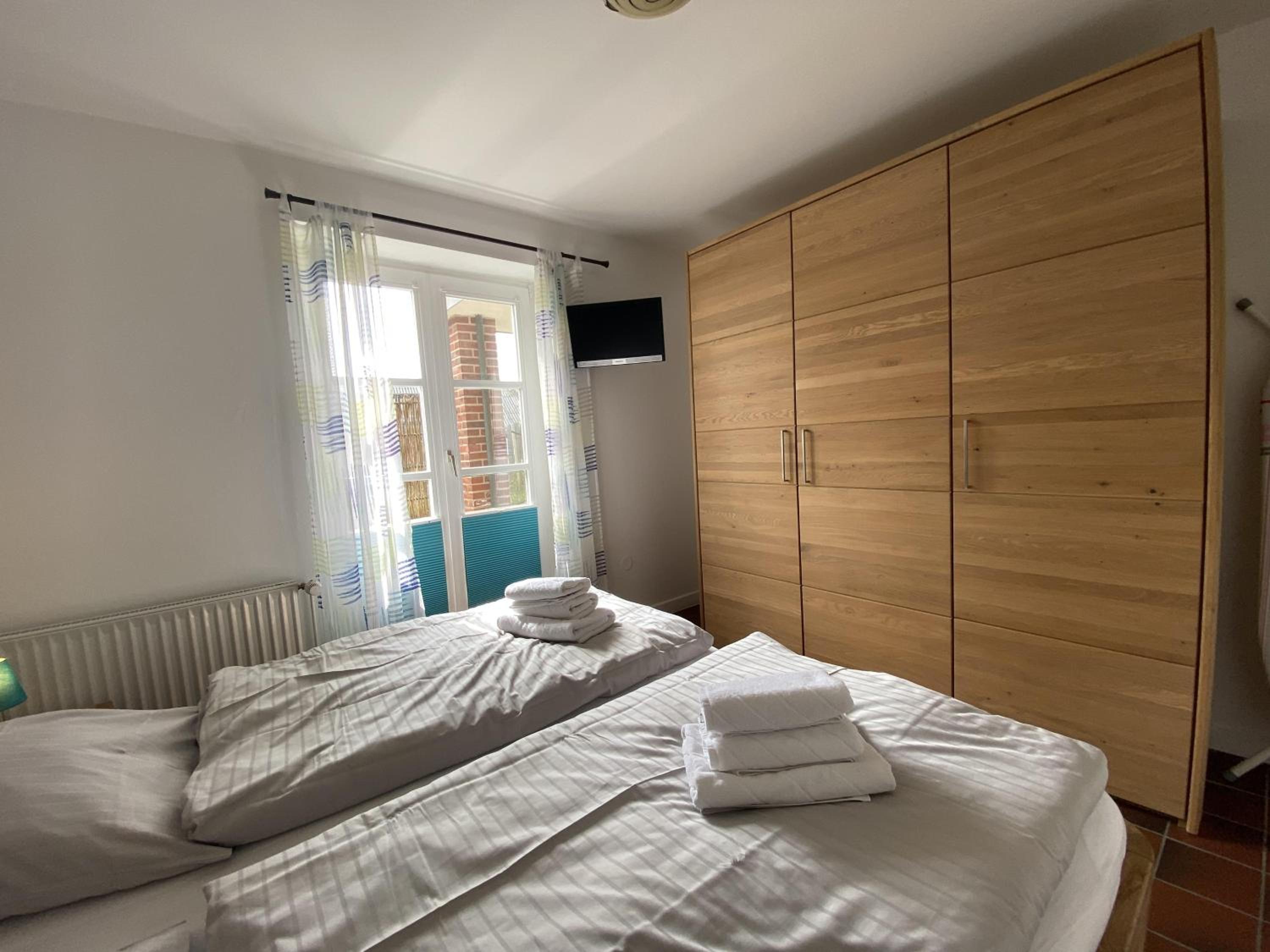 Two-Bedroom Holiday Home photo 1