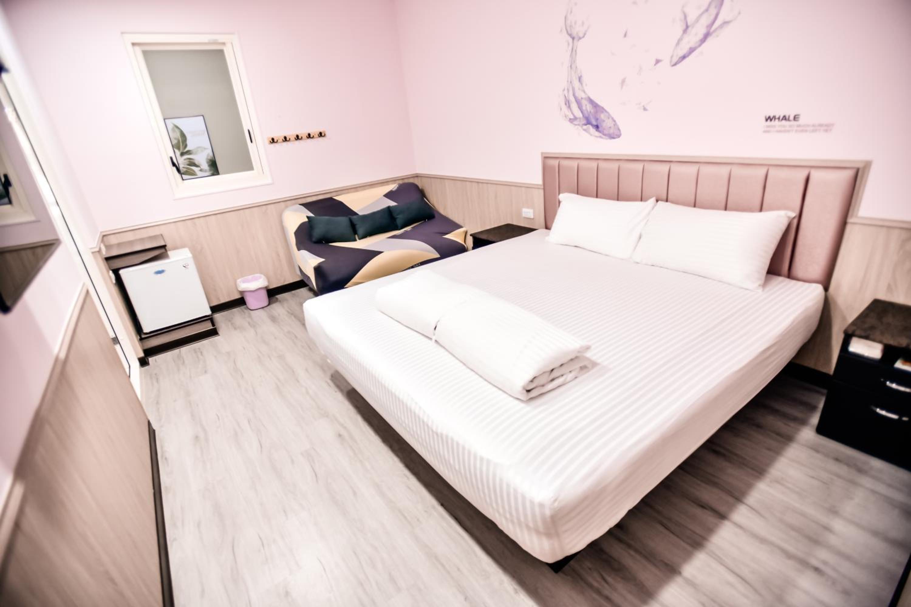 Double Room with Private Bathroom photo 2