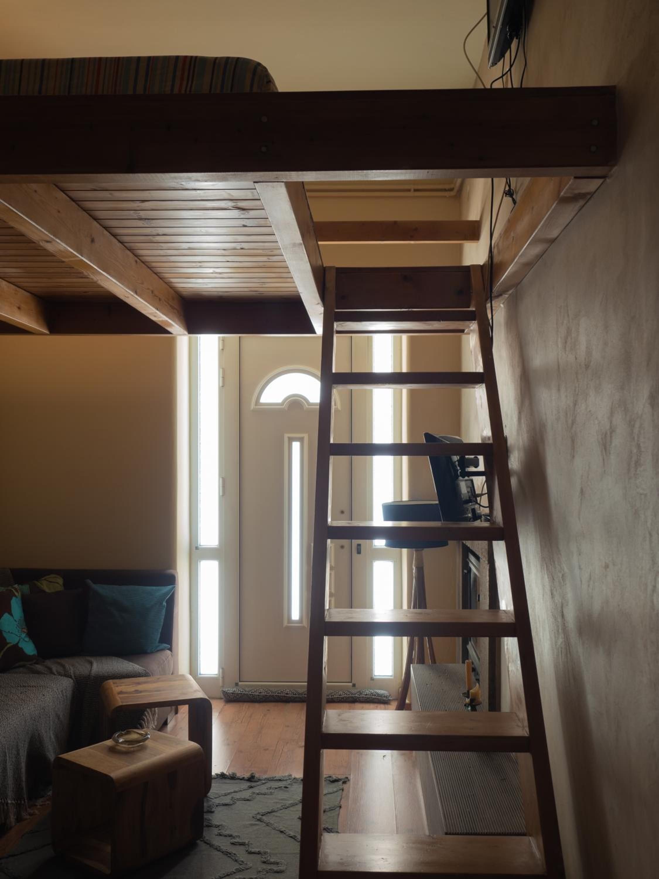 Apartment photo 1
