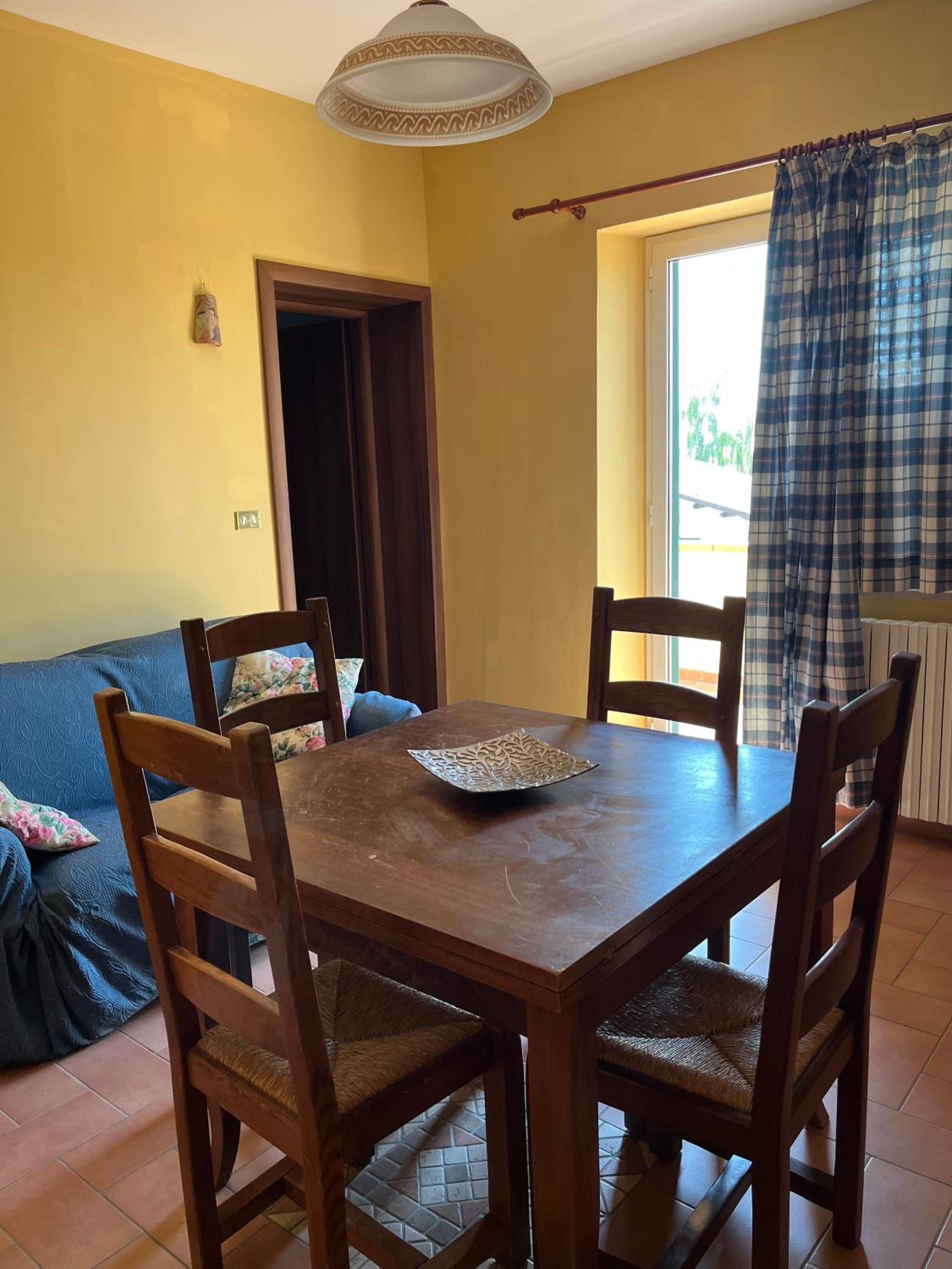 Apartment with Terrace photo 3
