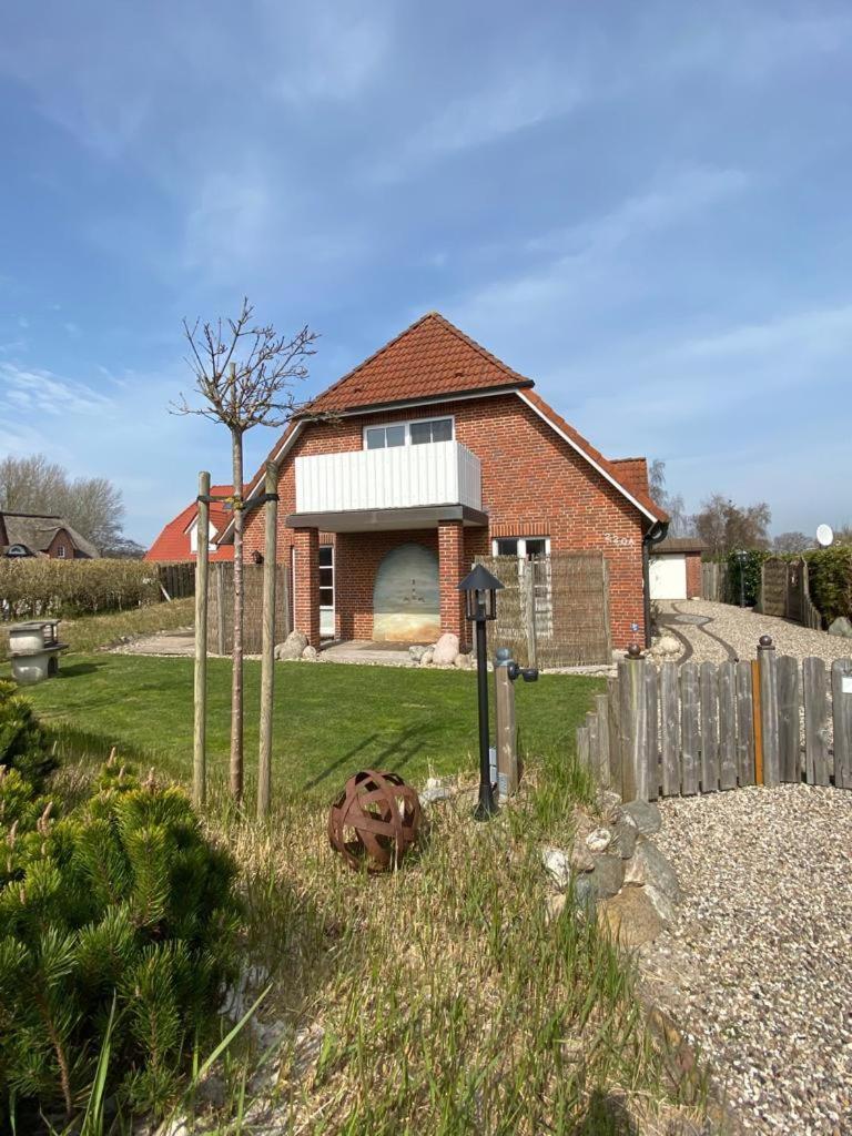 Two-Bedroom Holiday Home photo 3