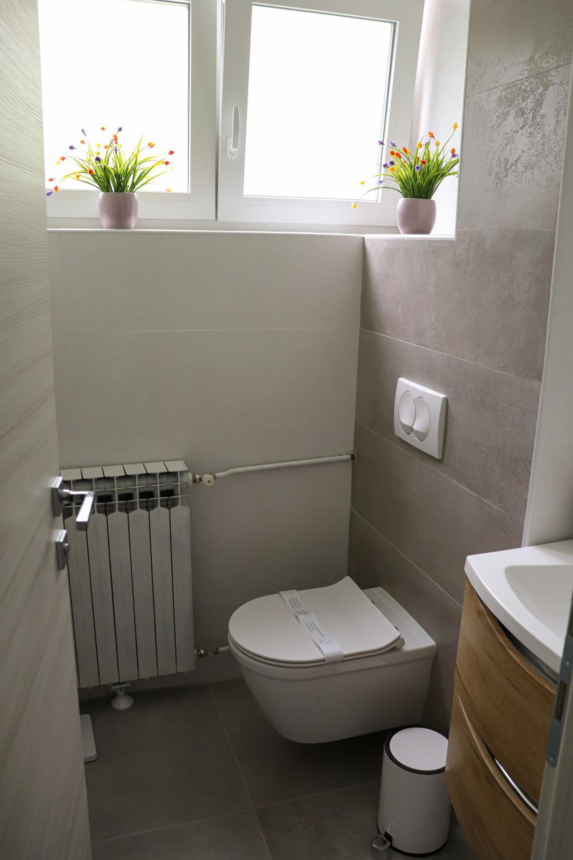 One-Bedroom Apartment - Photo 21