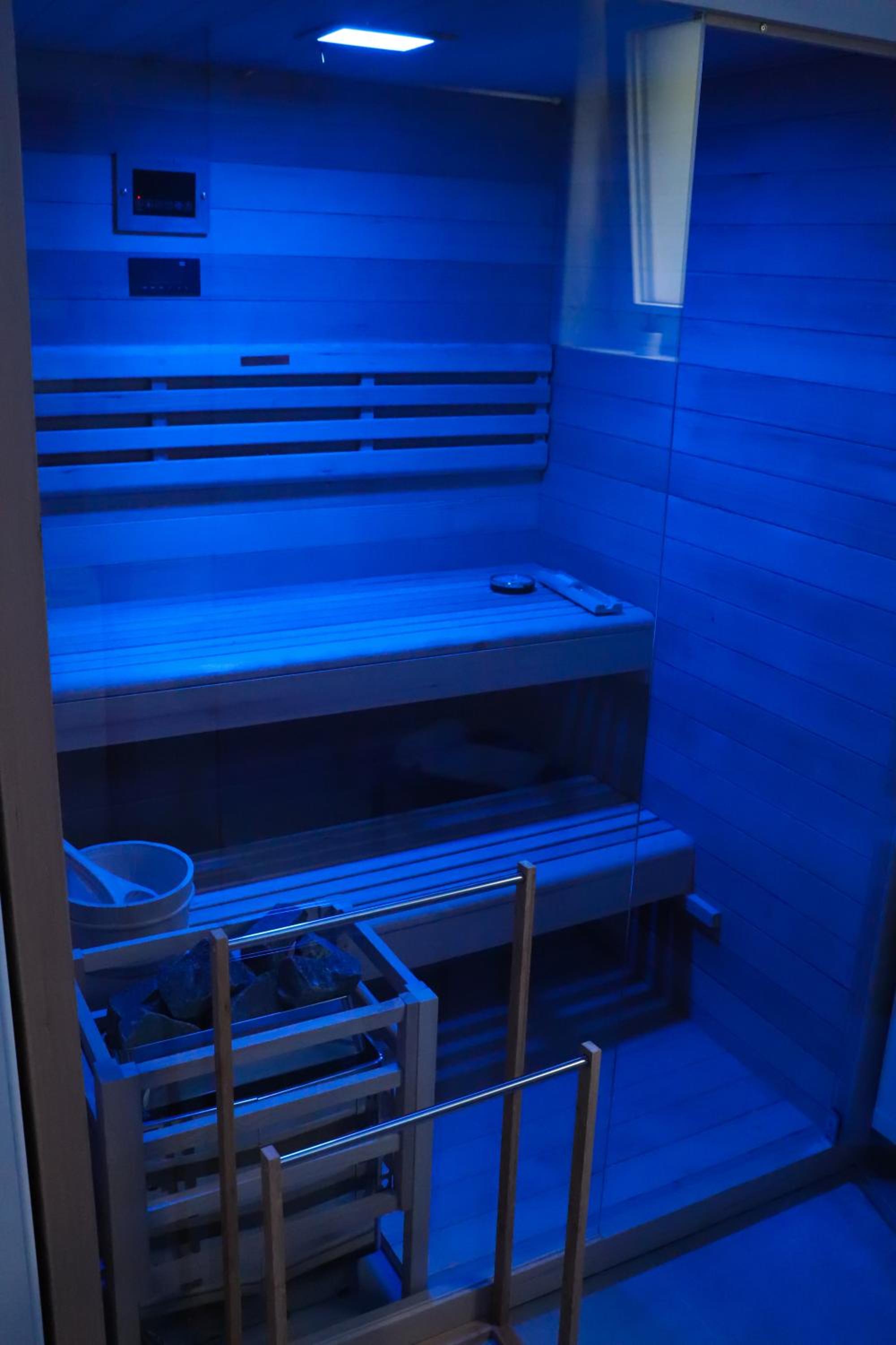 One-Bedroom Apartment - Photo 22