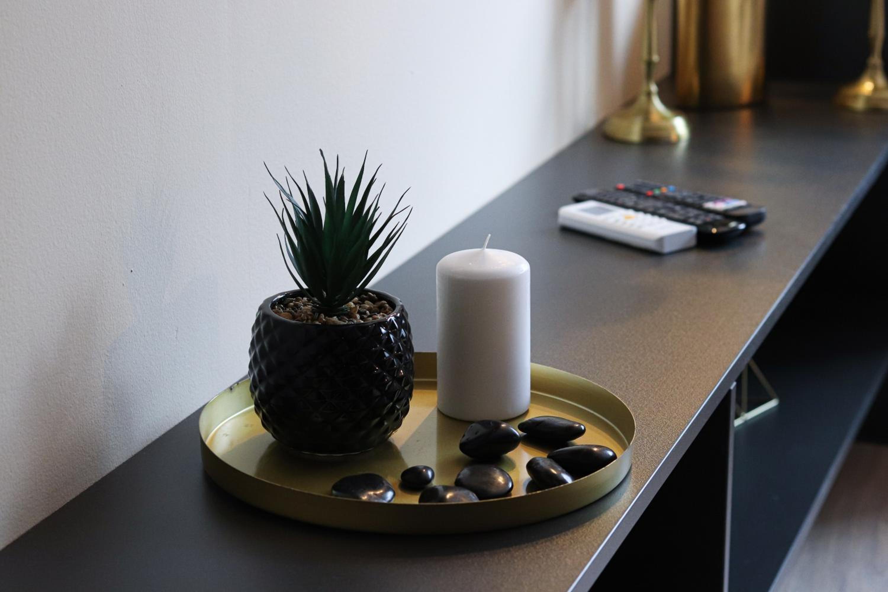 One-Bedroom Apartment - Photo 7