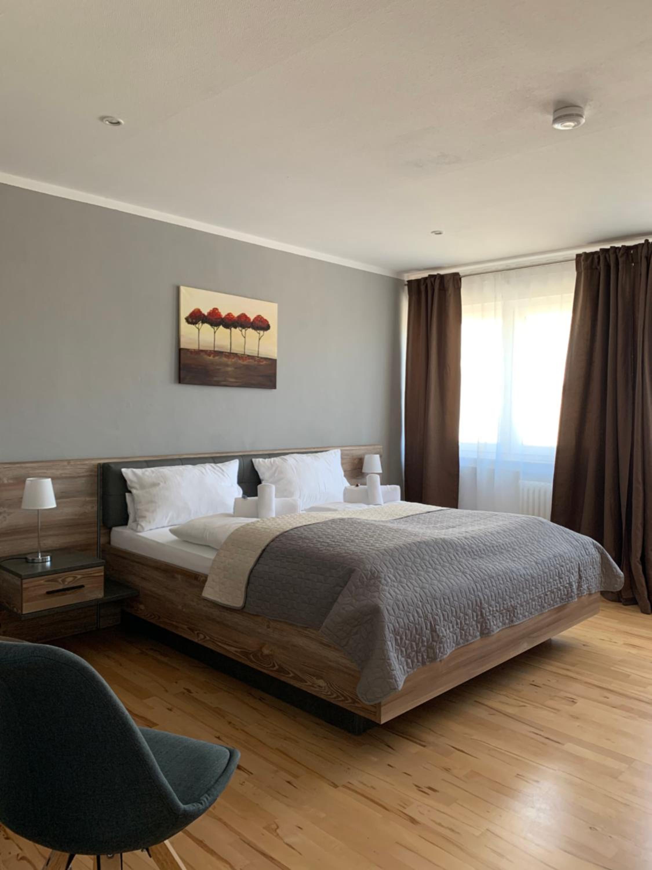 Superior King Room photo 1