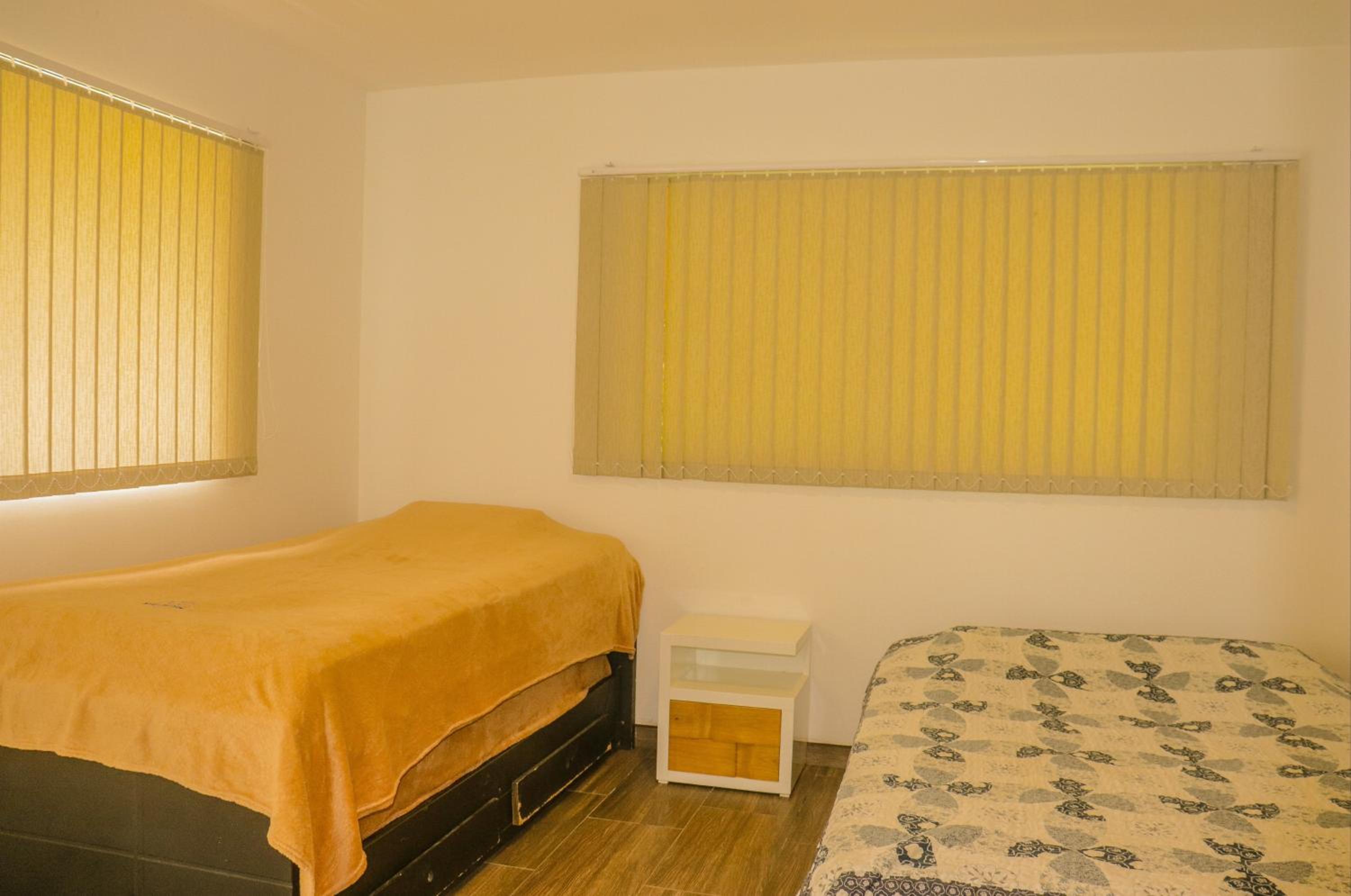 Twin Room photo 1