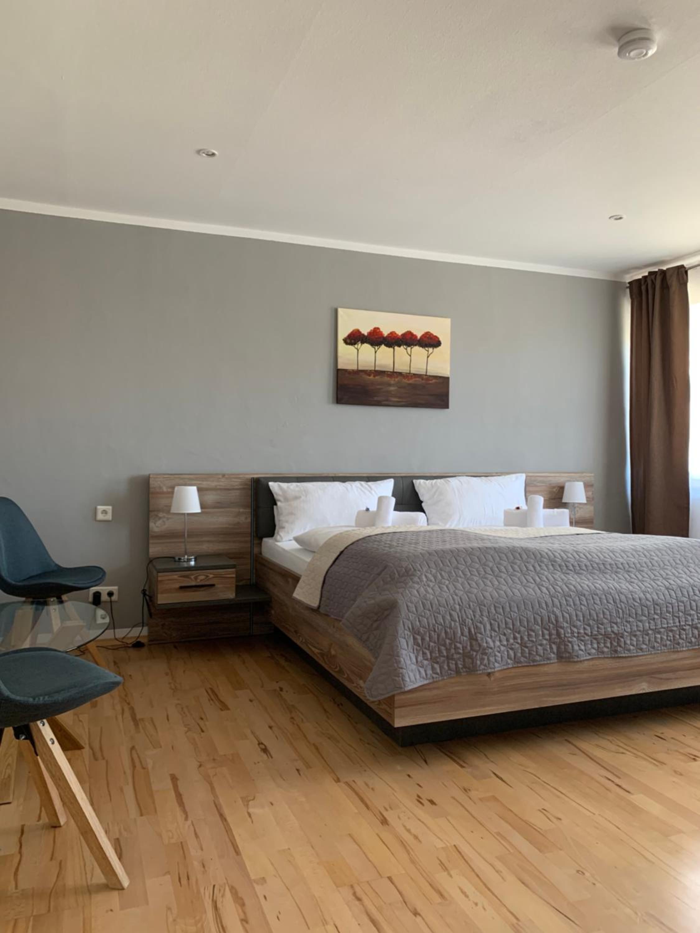 Superior King Room photo 3