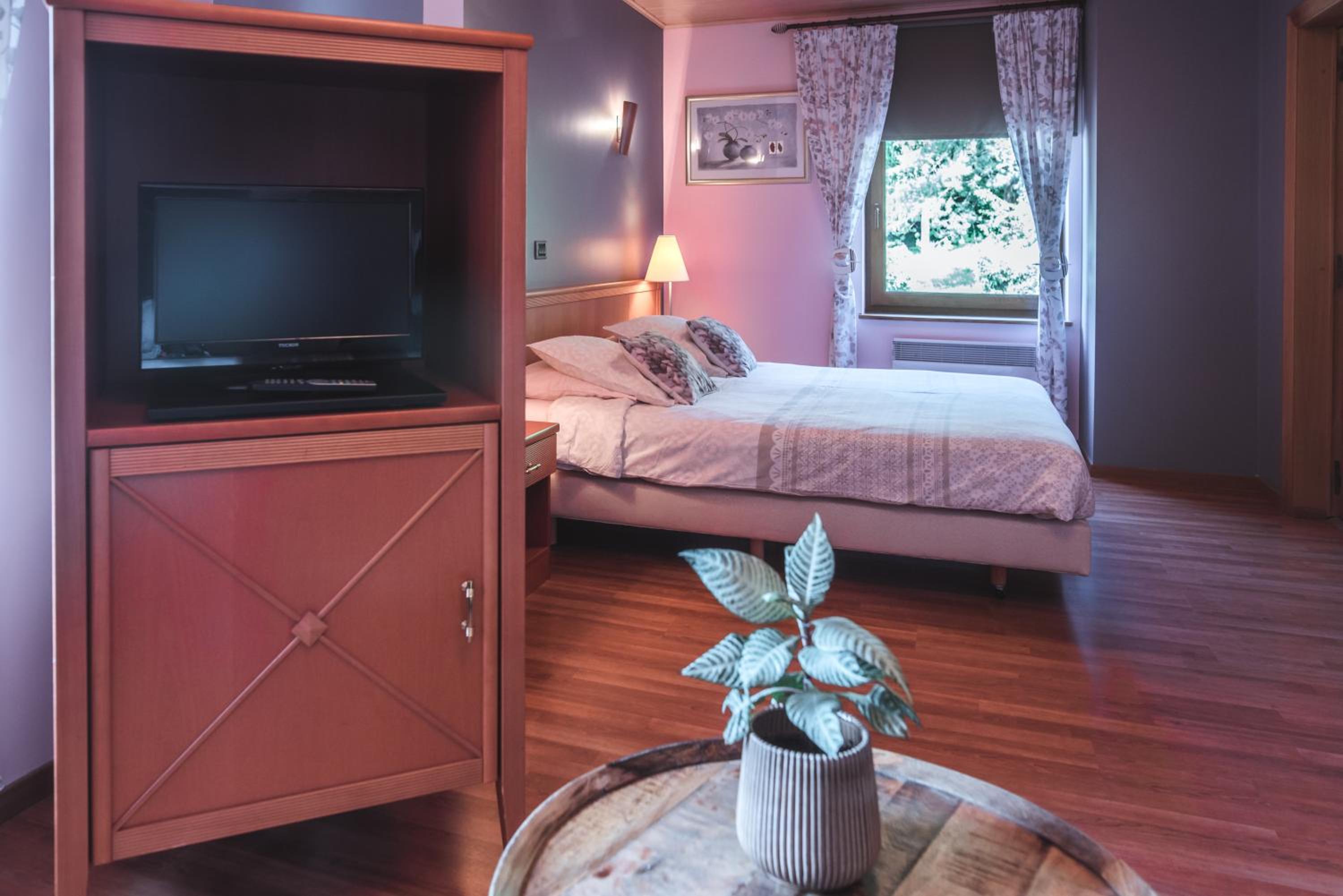 Large Double Room photo 2