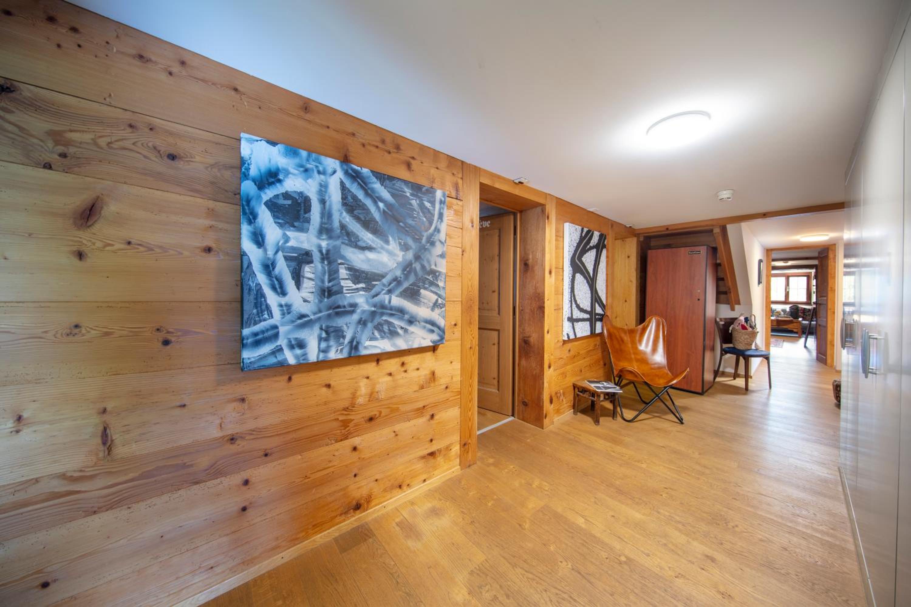 Family Suite With Balcony photo 3