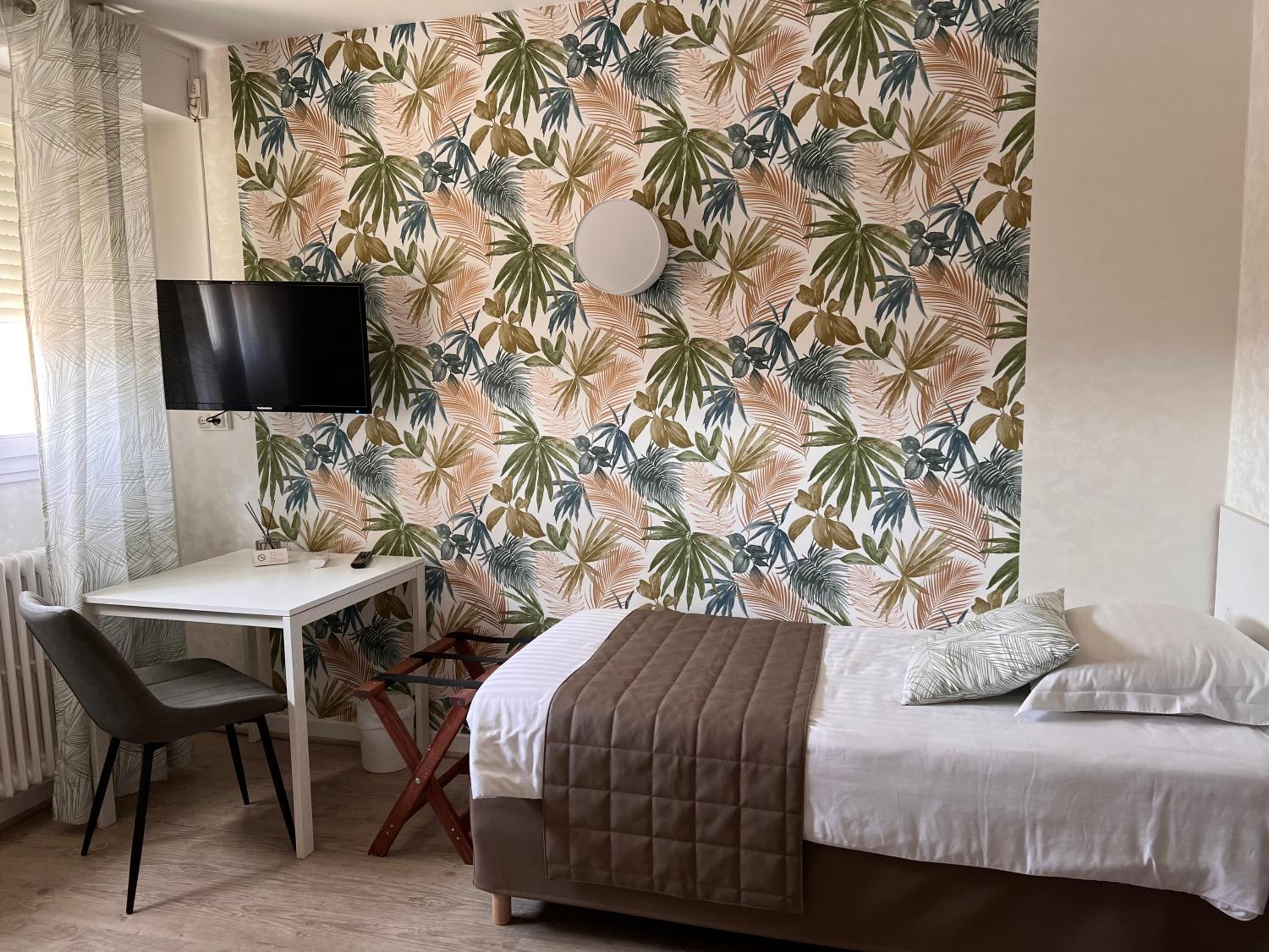 Executive Triple Room