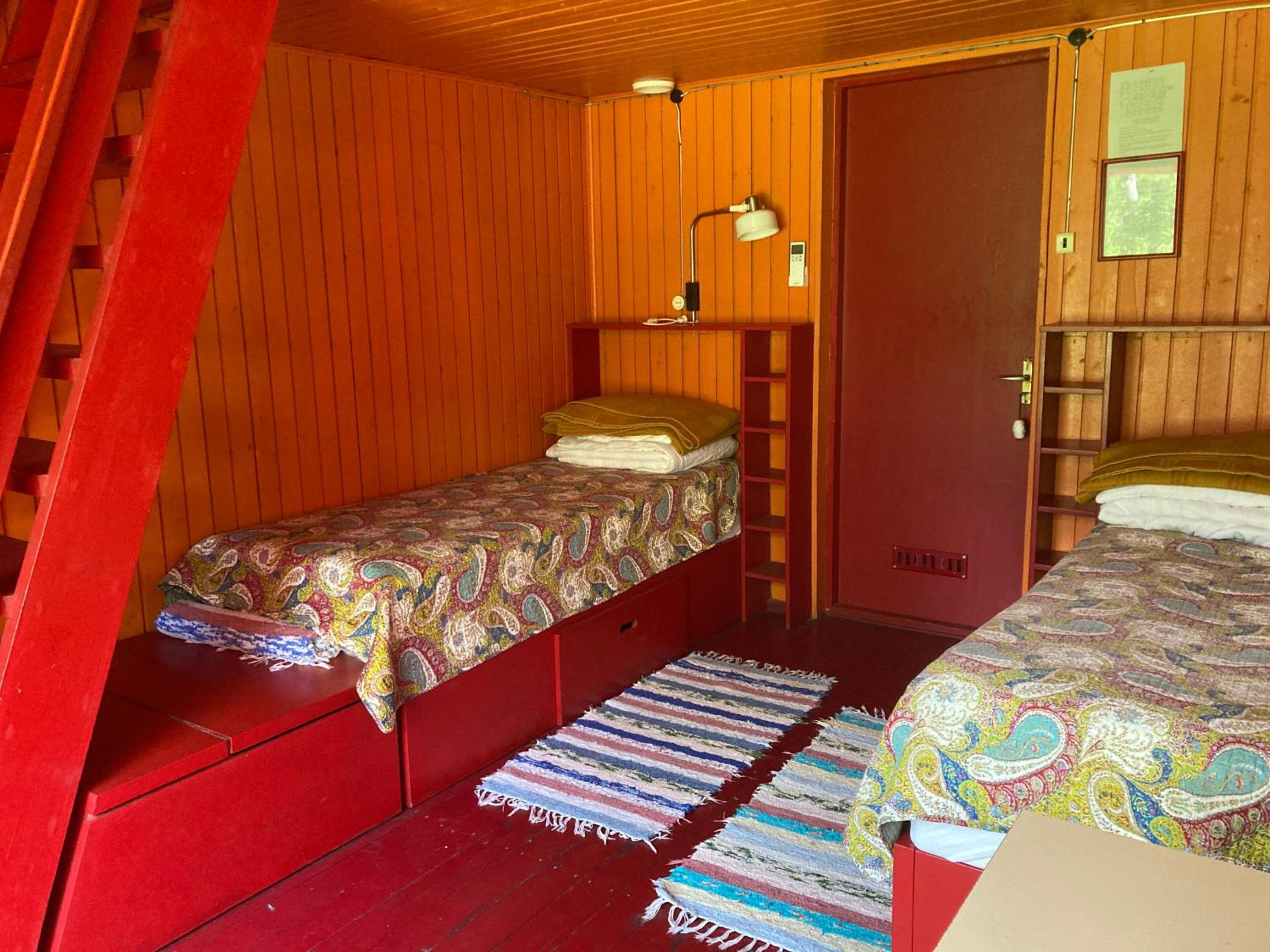 Quadruple Room with Terrace photo 1