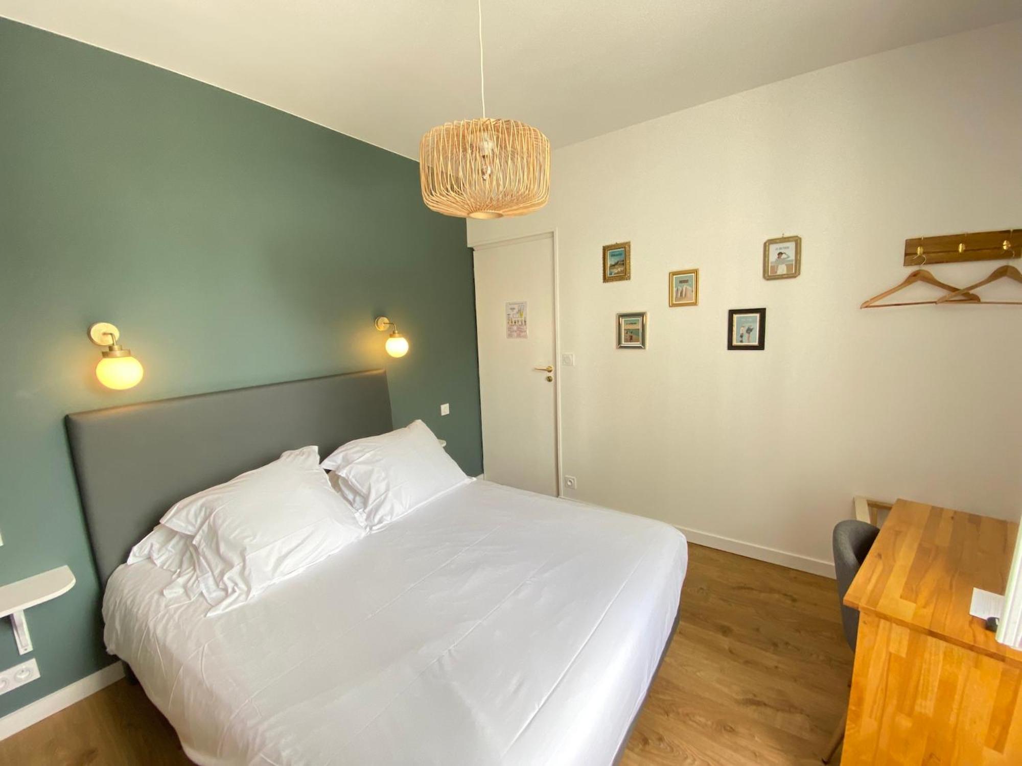 Superior Double Room photo 2