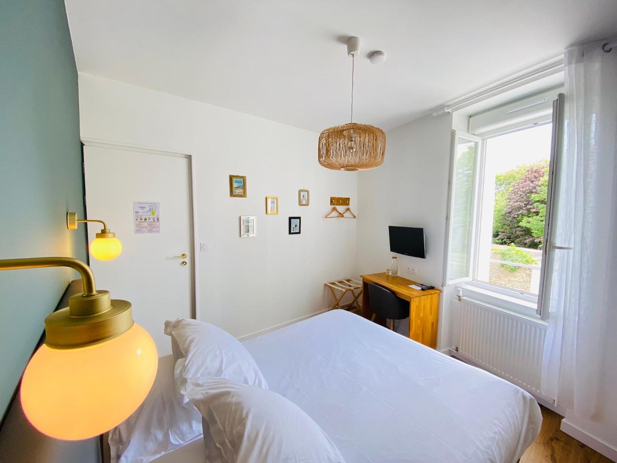 Superior Double Room photo 3
