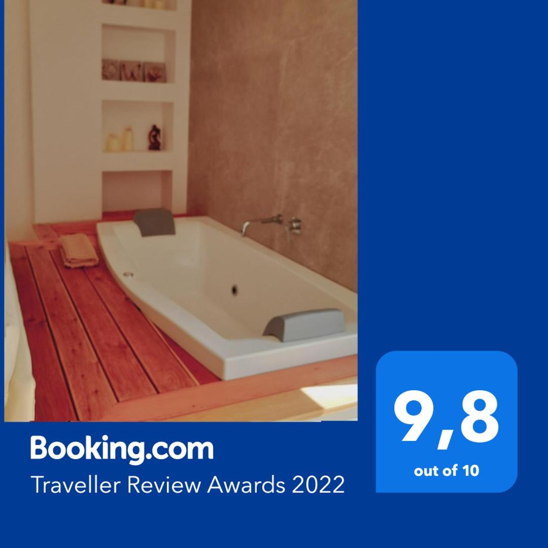 Double Room with Spa Bath - Photo 46