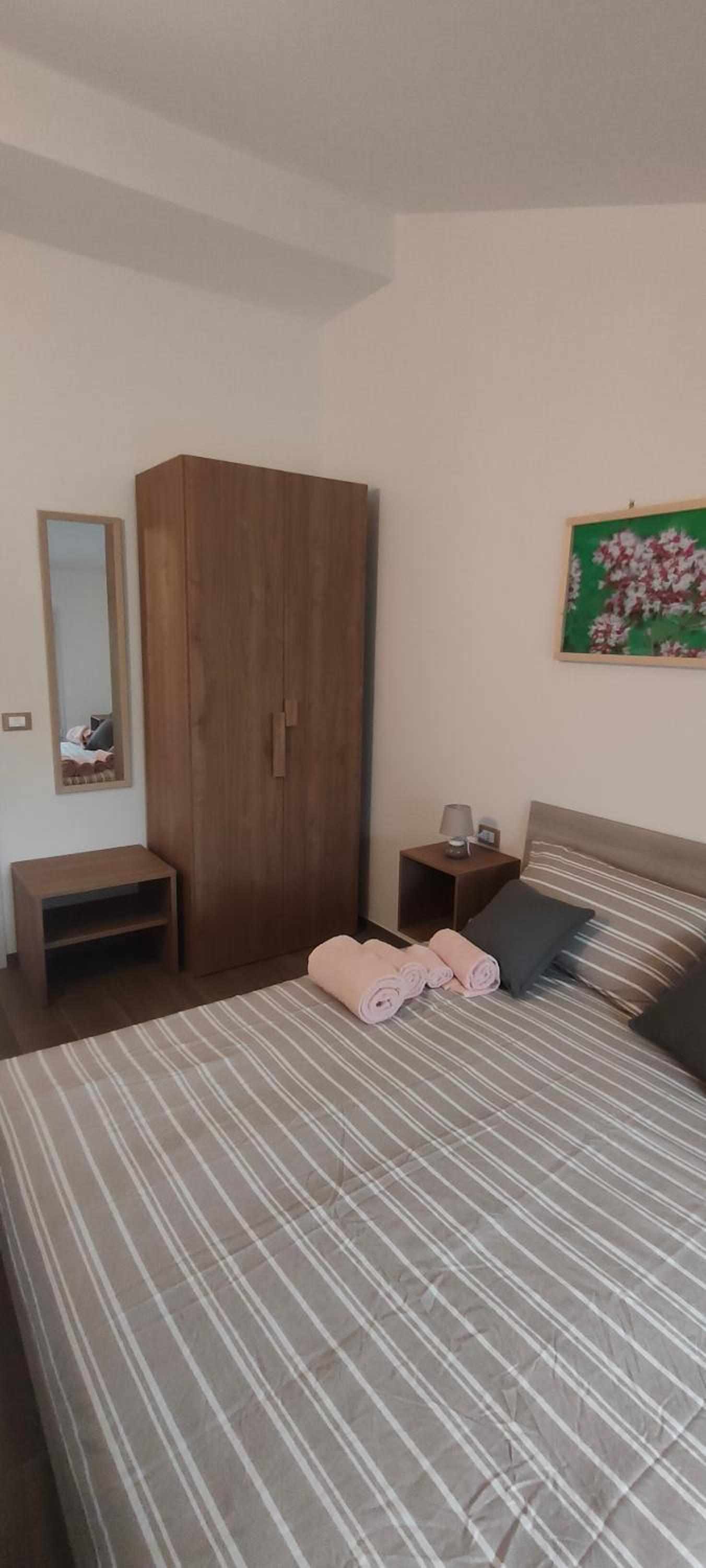 Deluxe Apartment photo 1
