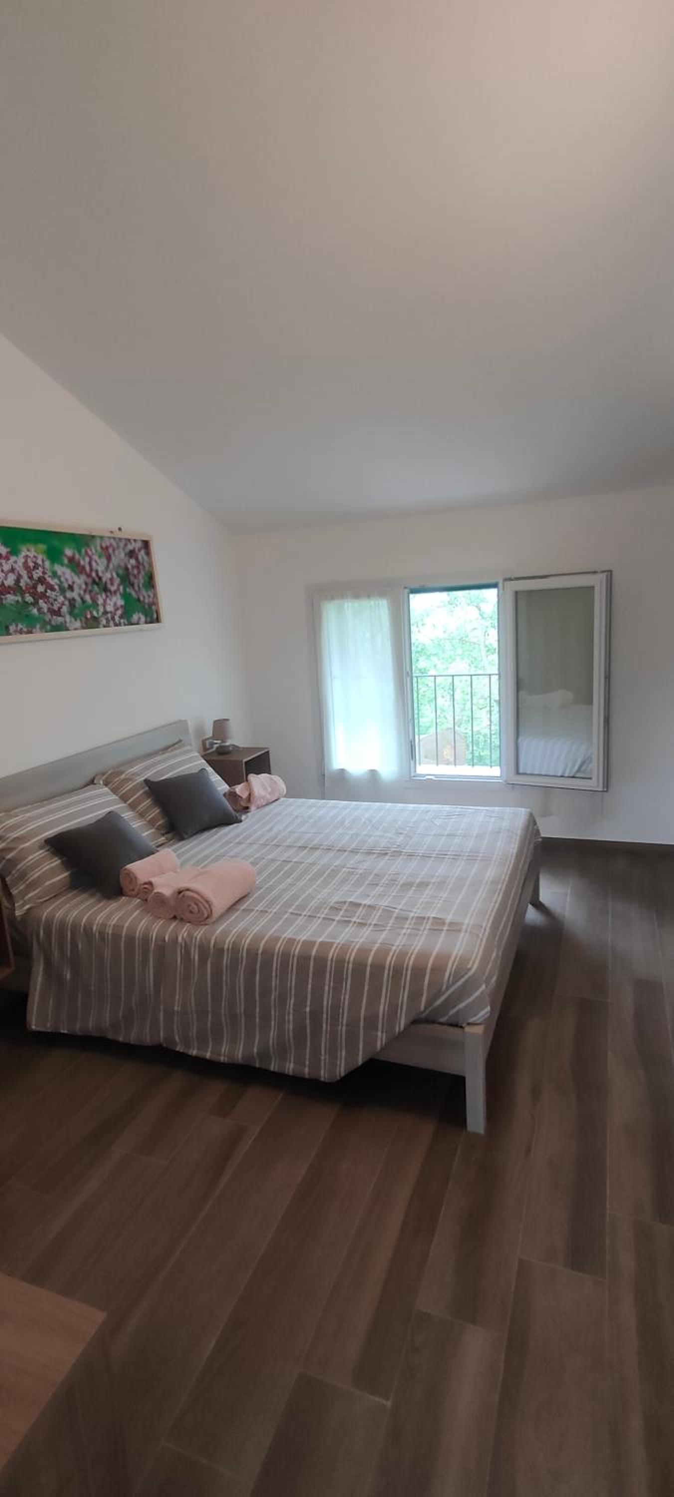 Deluxe Apartment photo 2