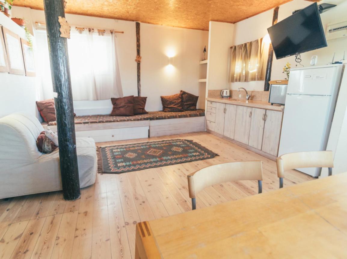 Suite with Terrace photo 1